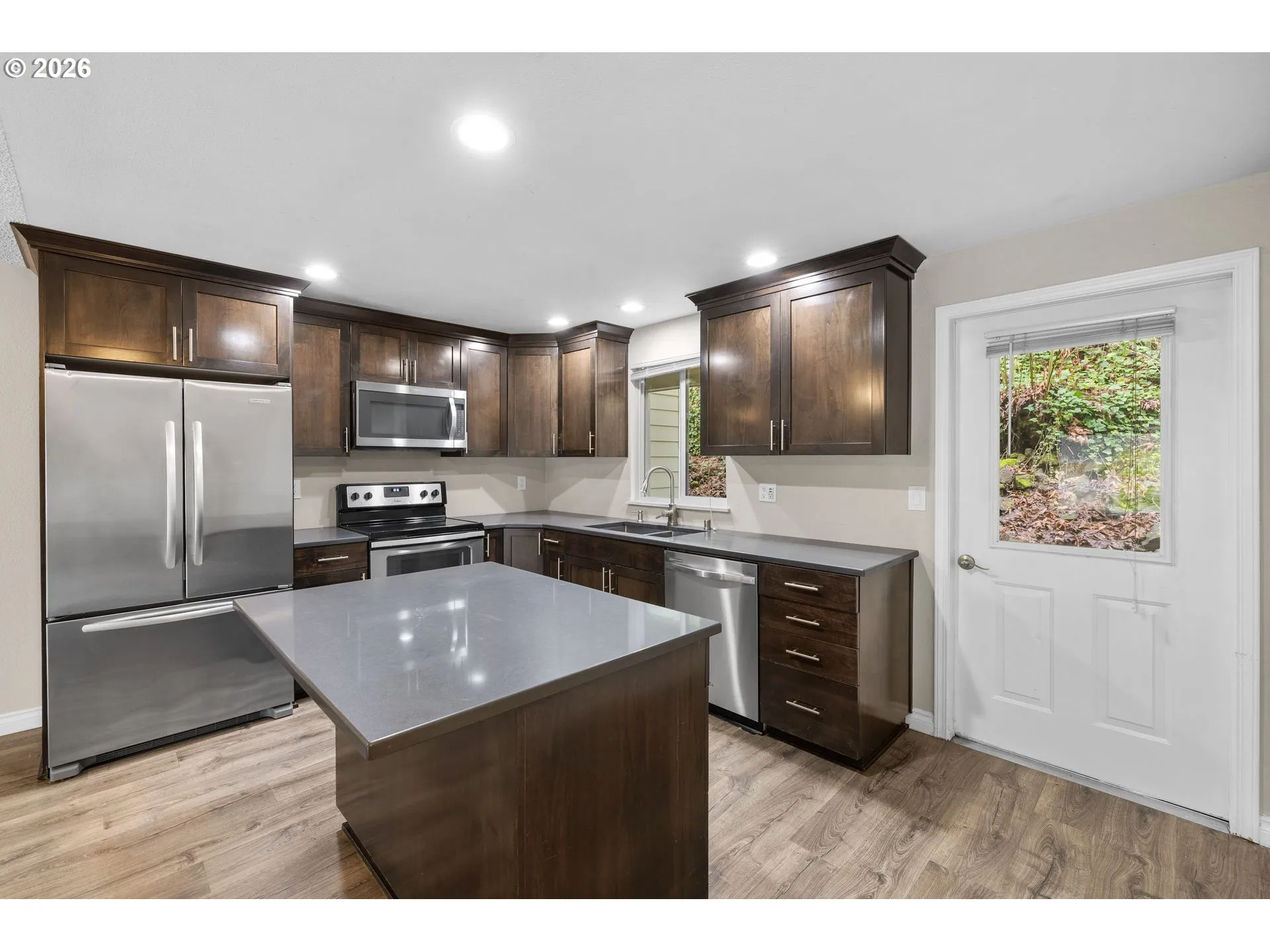 Kitchen-Island