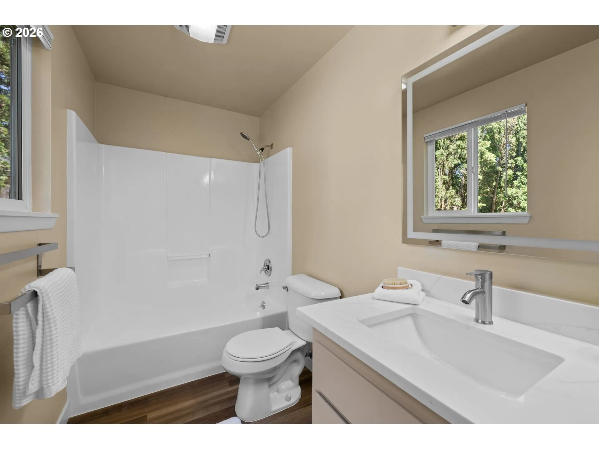Owner's Suite Bathroom-Full Bathroom