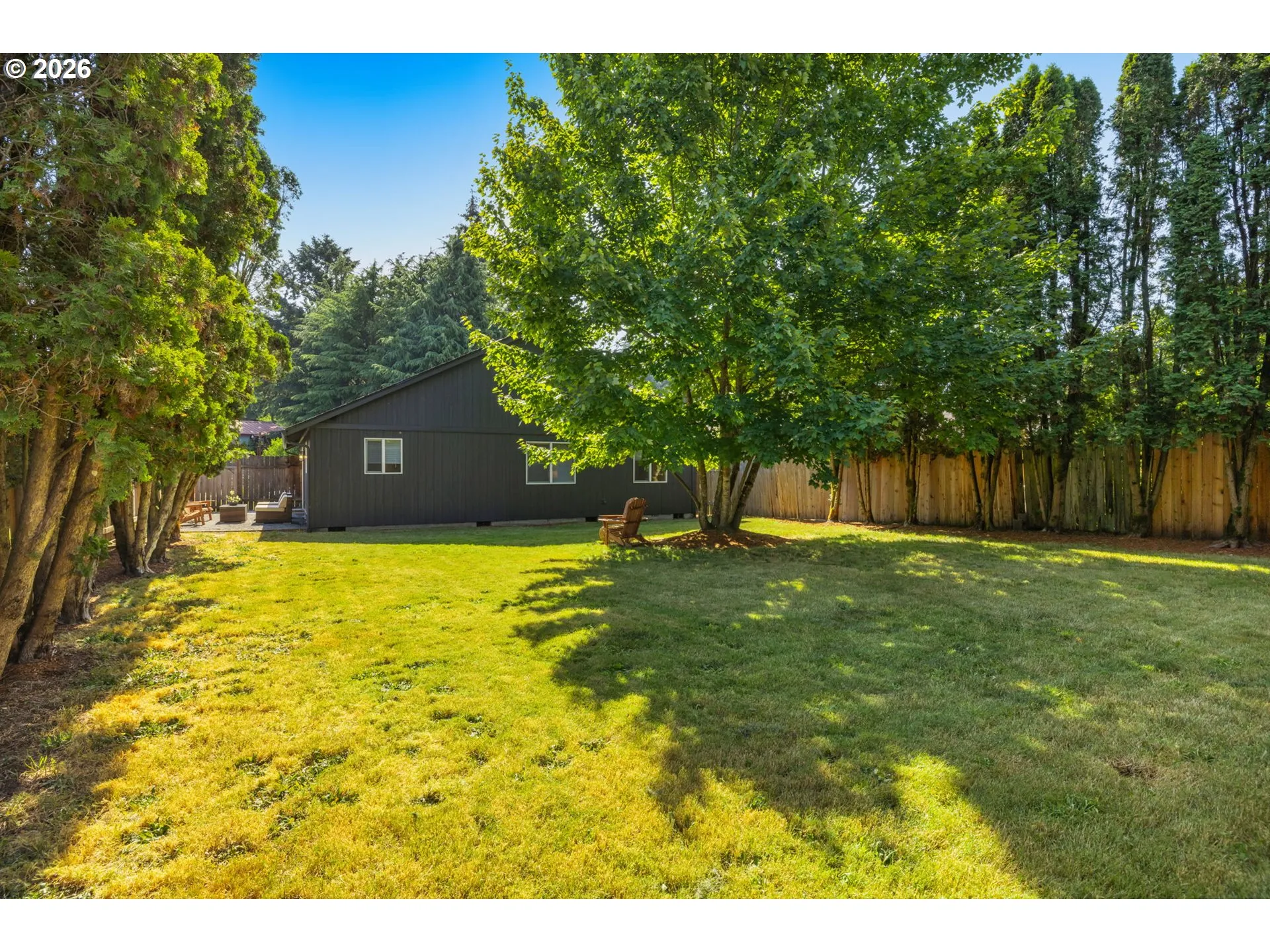 Backyard-Fenced