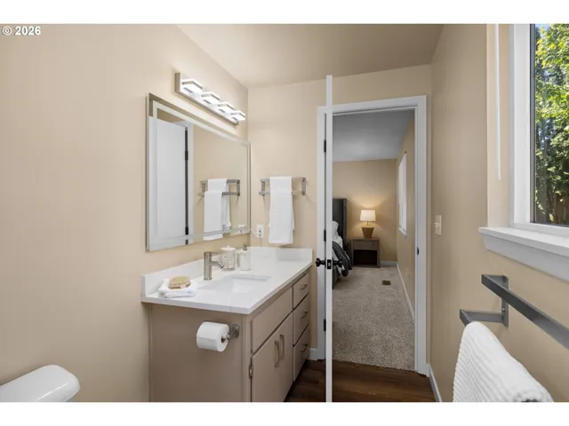 Owner's Suite Bathroom