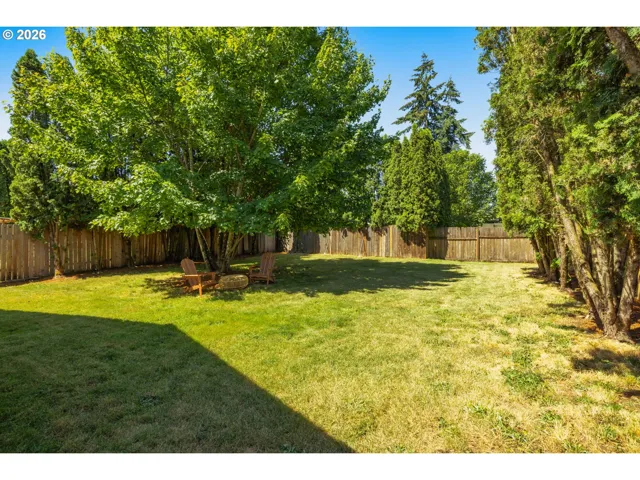 Backyard-Fenced