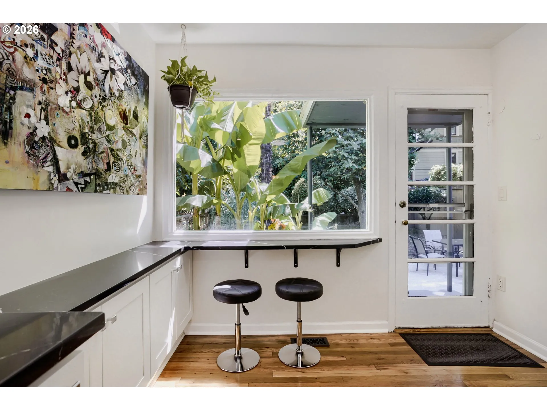 Kitchen/Nook