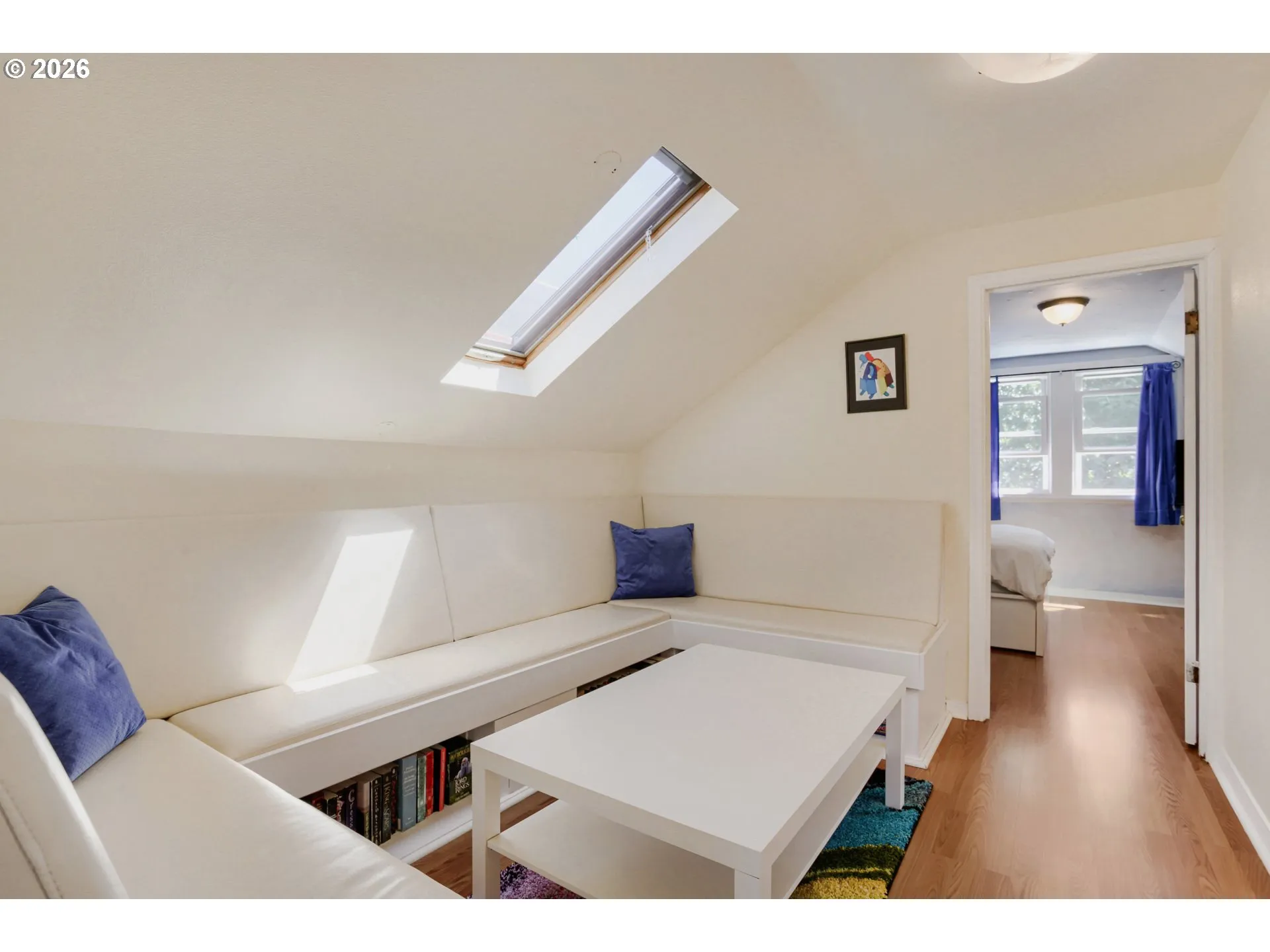 Family Room-Upper
