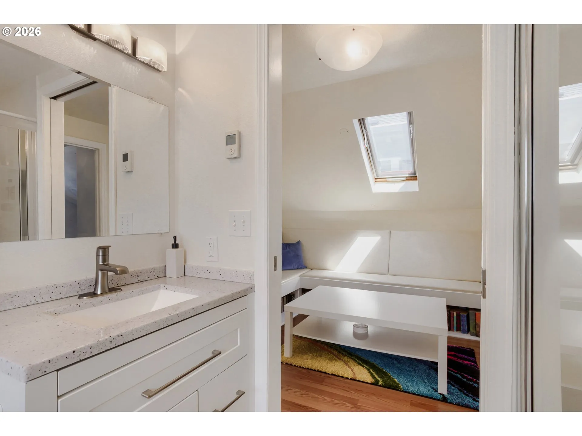Bathroom-Upper