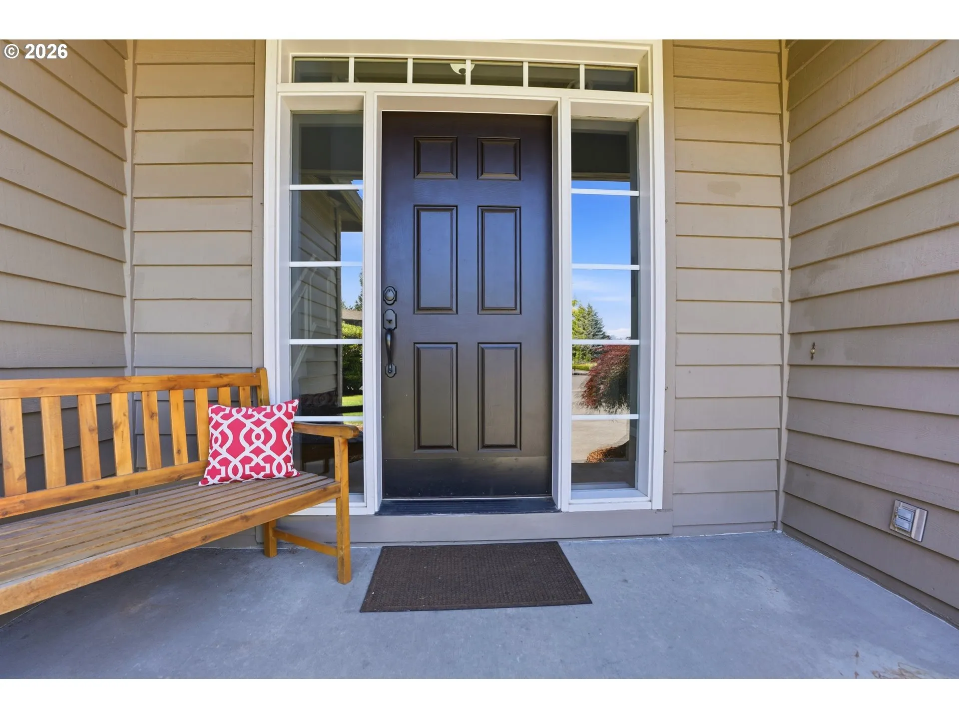 Porch