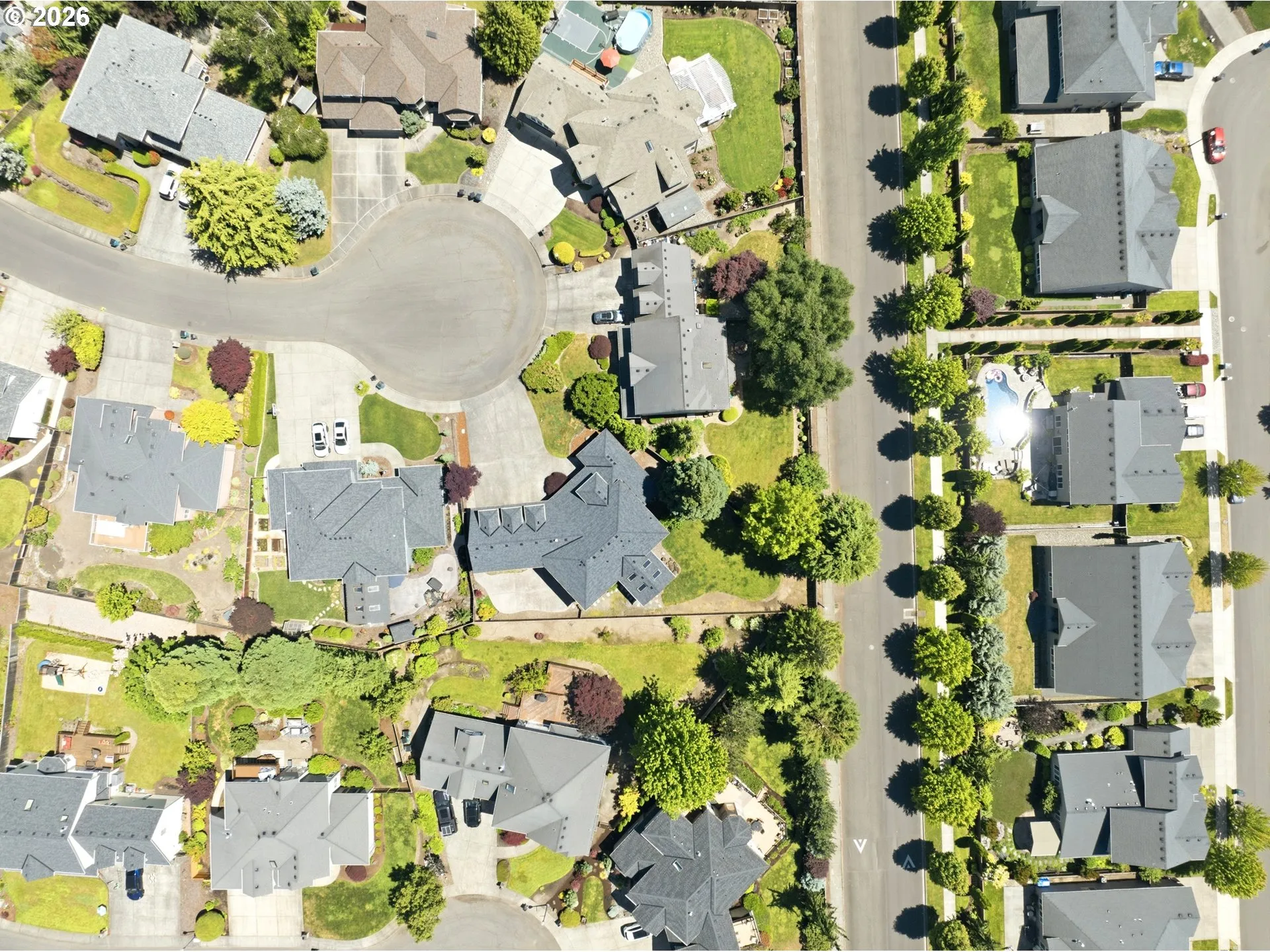 Drone View/UAV-Aerial