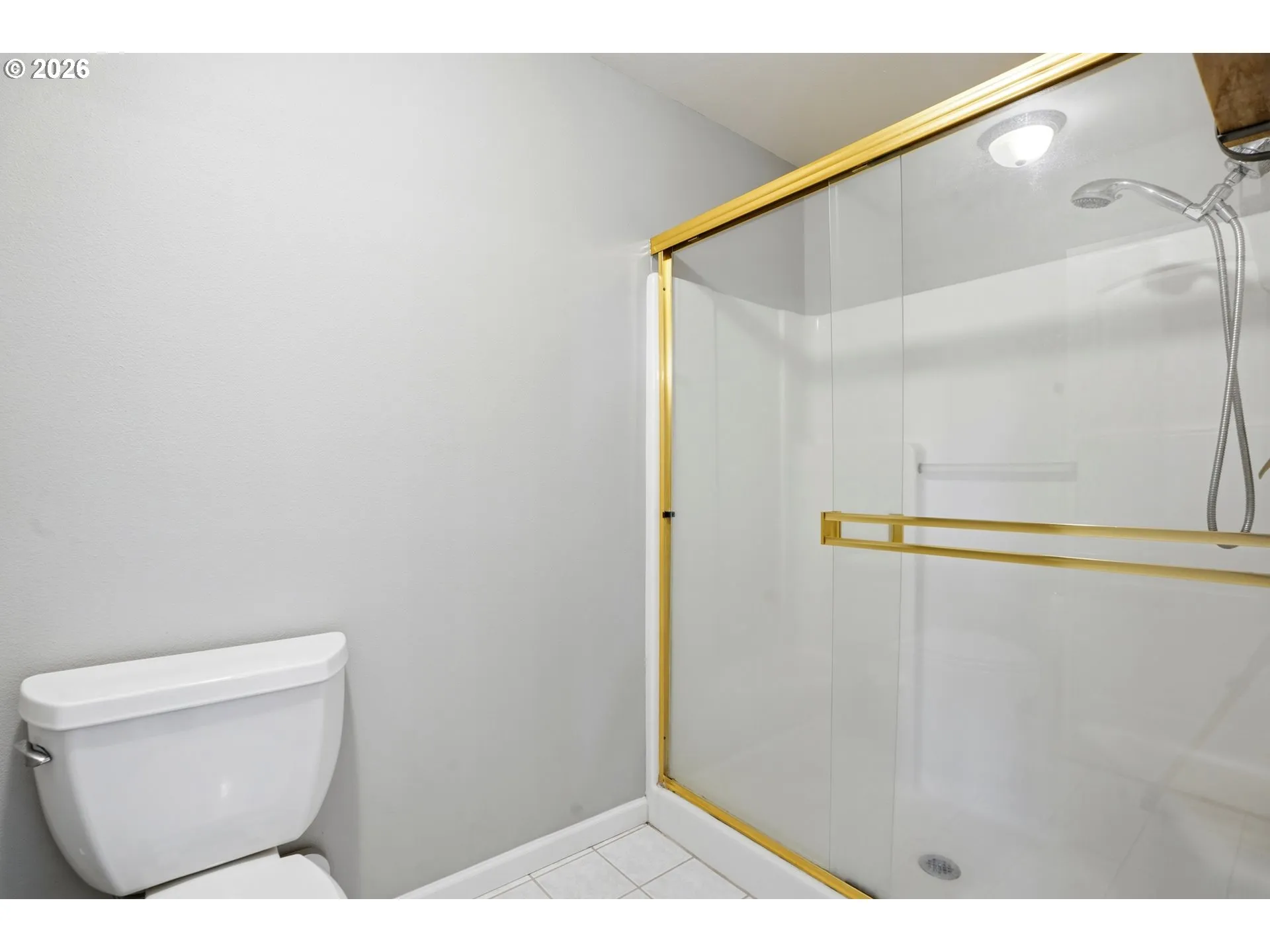 Owner's Suite Bathroom-Walk in Shower