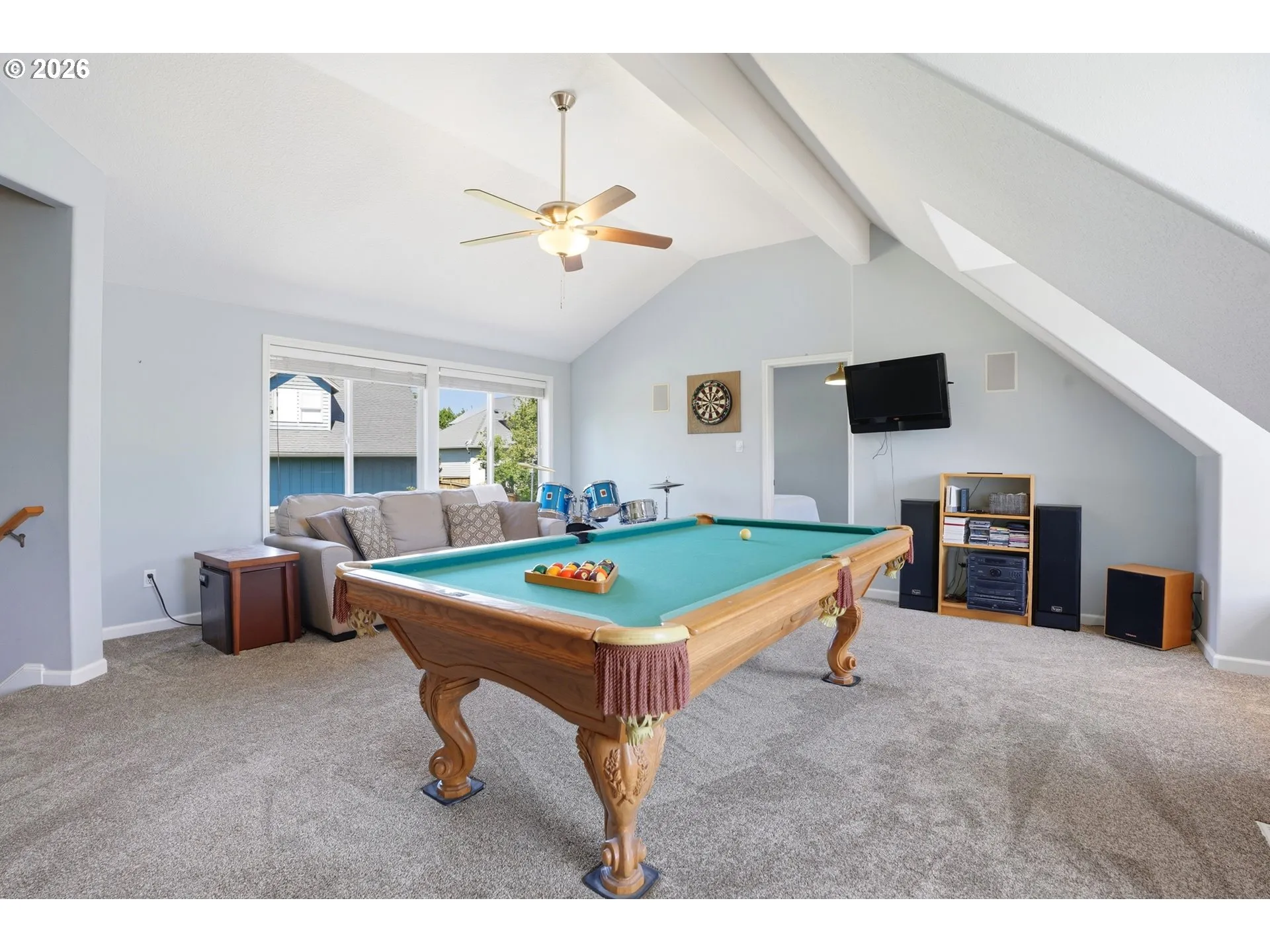 Bonus Room-Upper