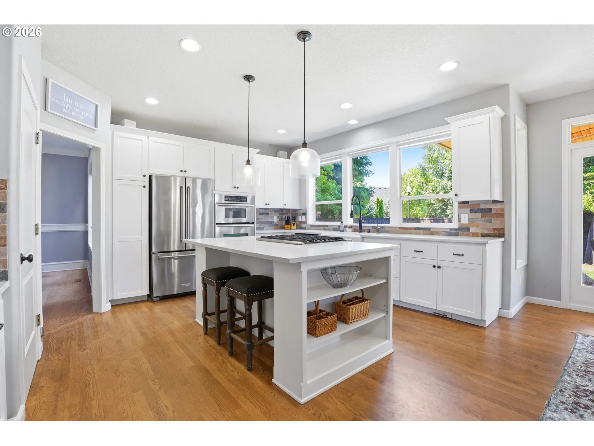 Kitchen-Island