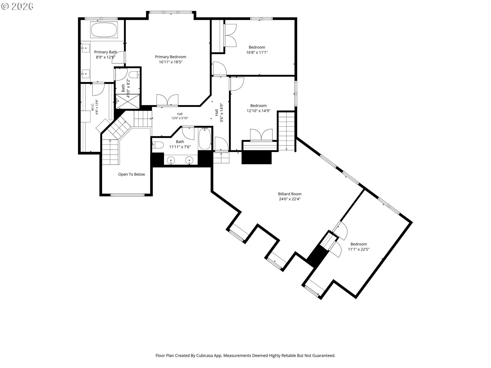 Floor Plan-# 2