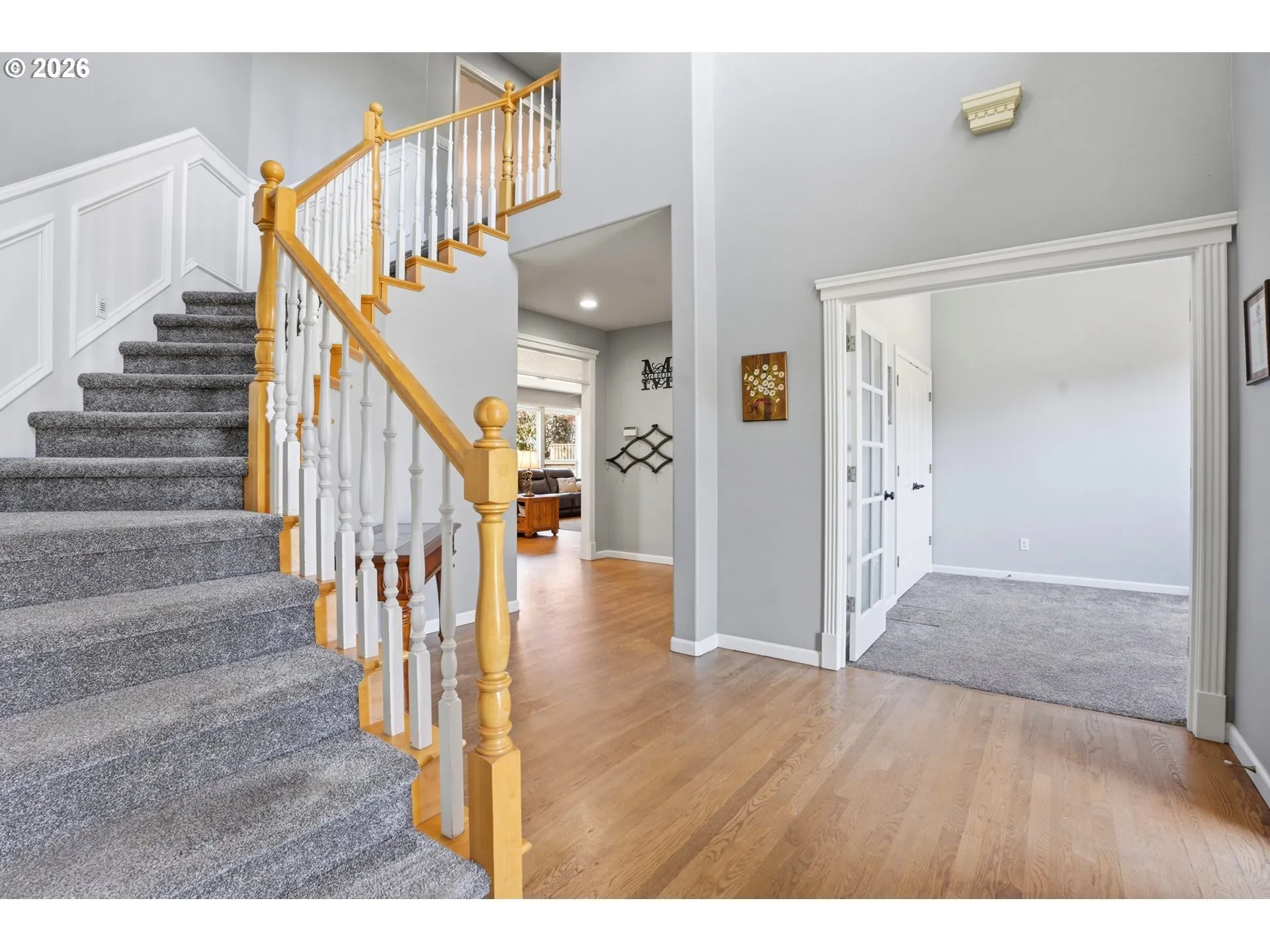 Entrance/Foyer