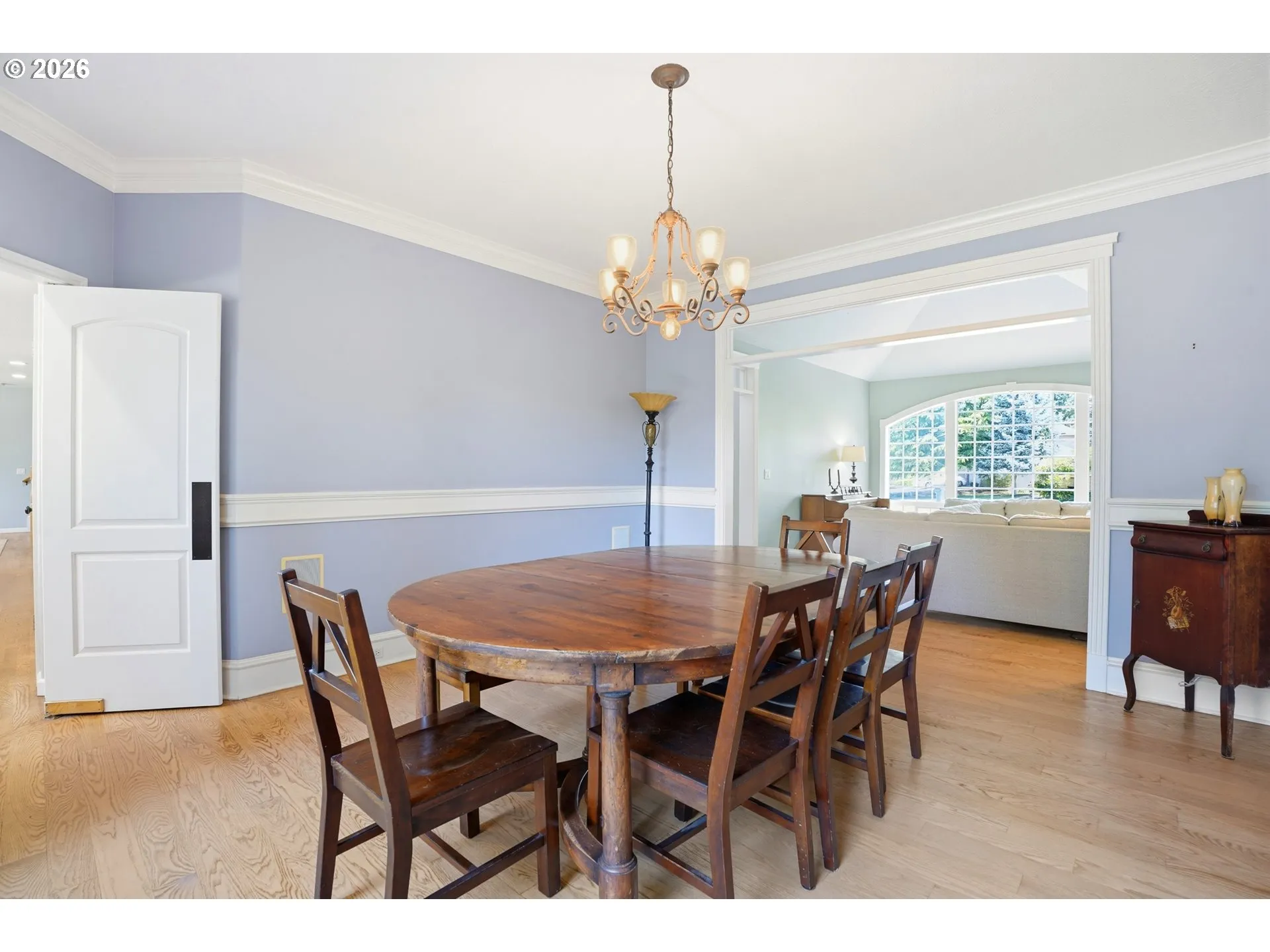 Dining Room-Formal