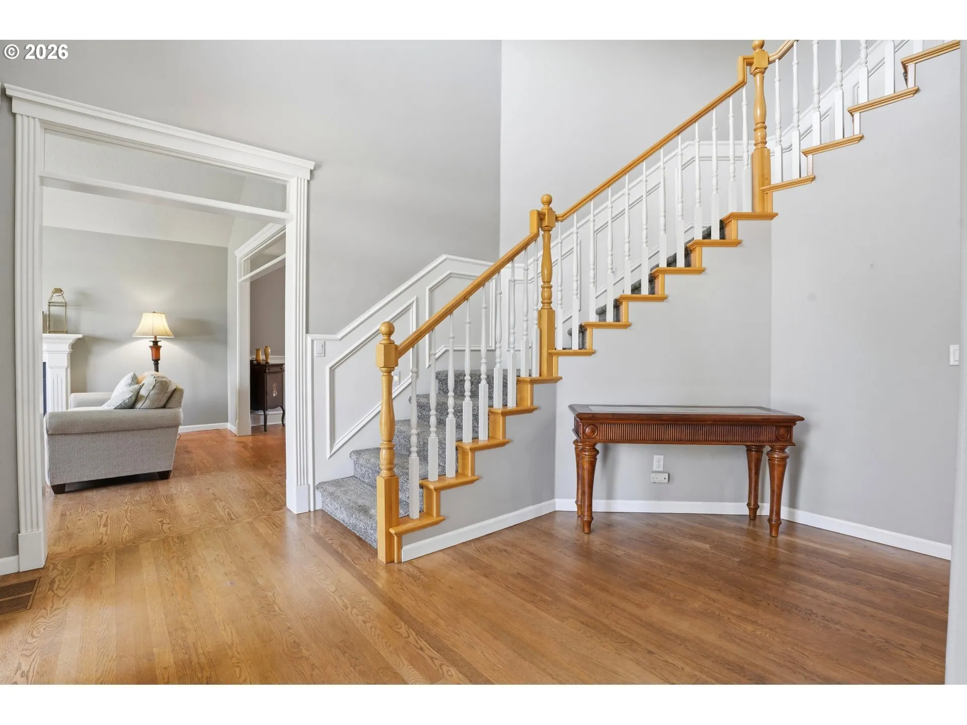 Entrance/Foyer