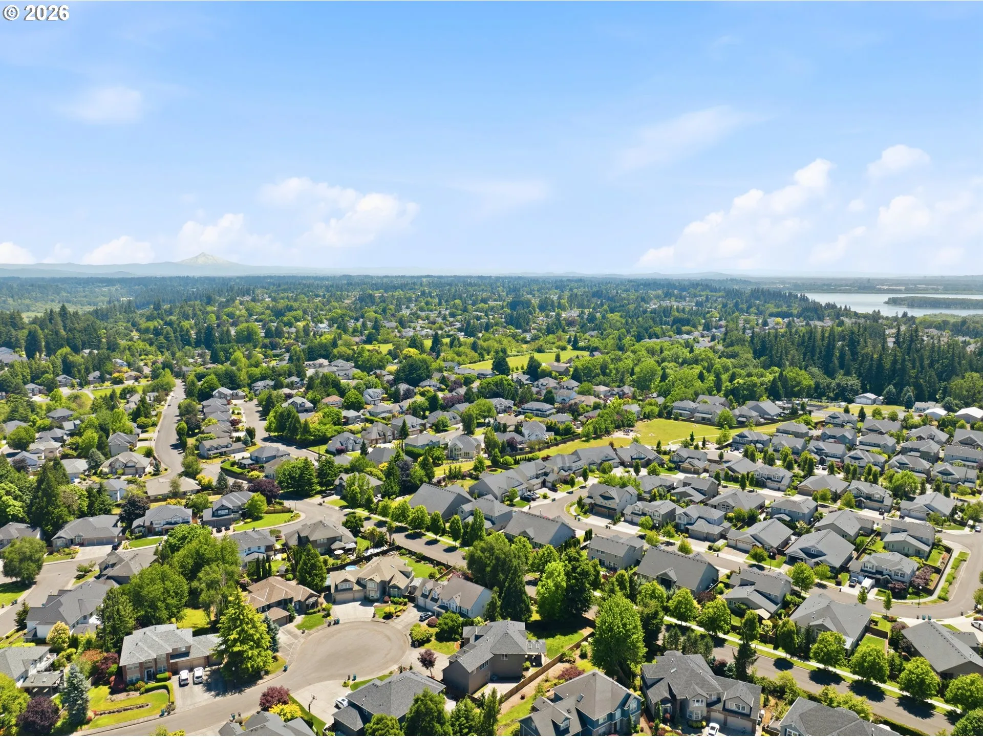 Drone View/UAV-Aerial