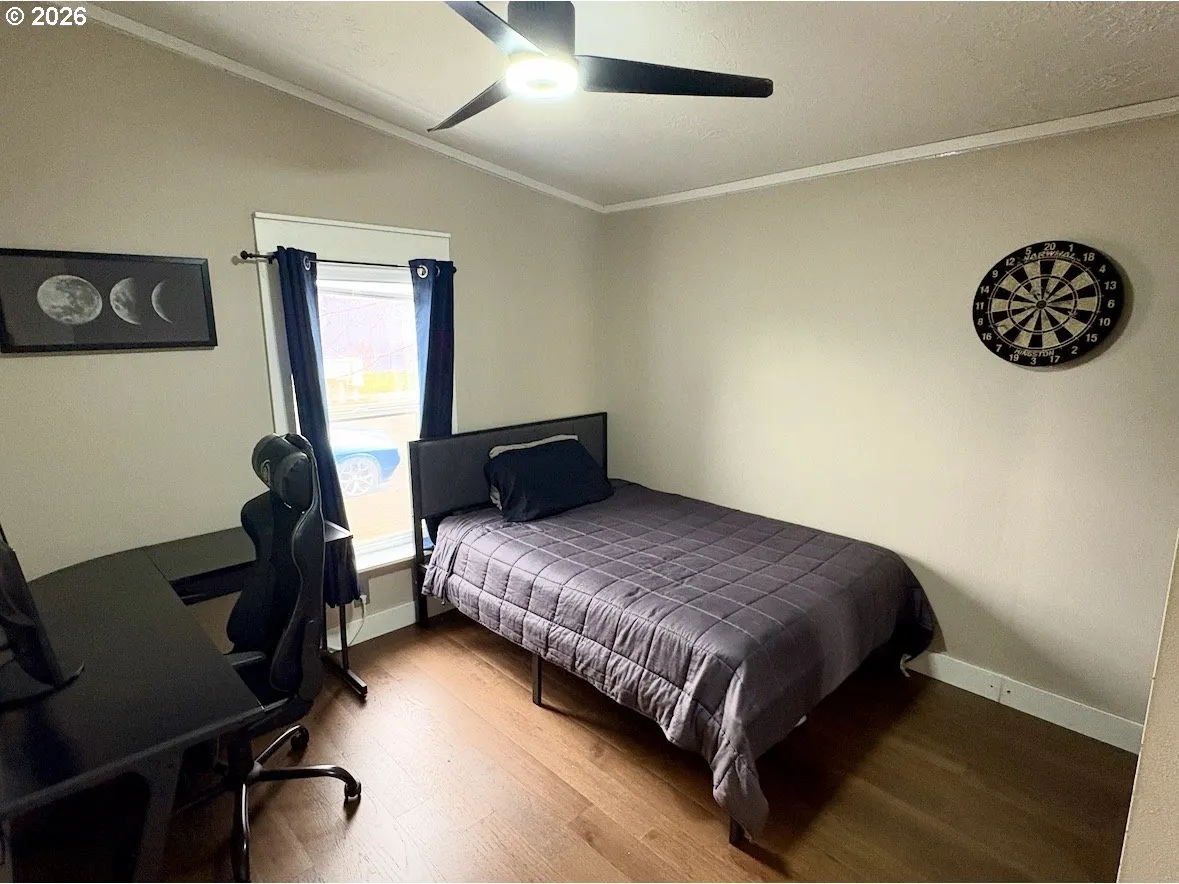 Bedroom-# 1