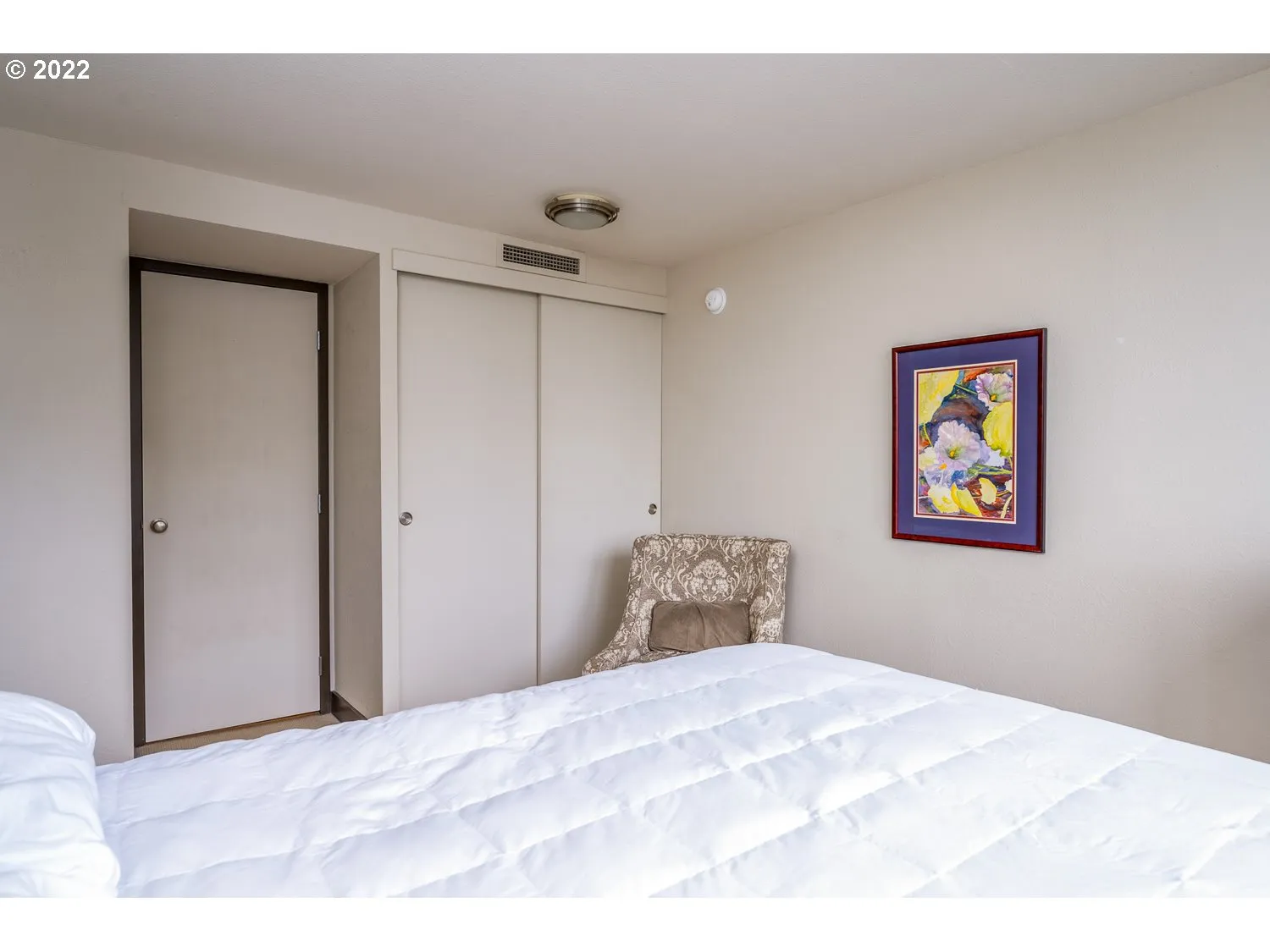 Bedroom, Primary