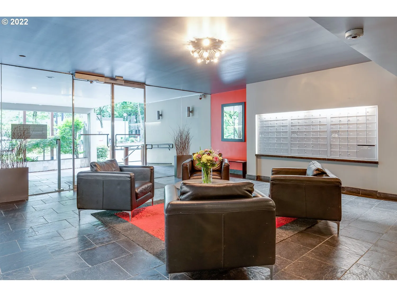 Entrance/Foyer