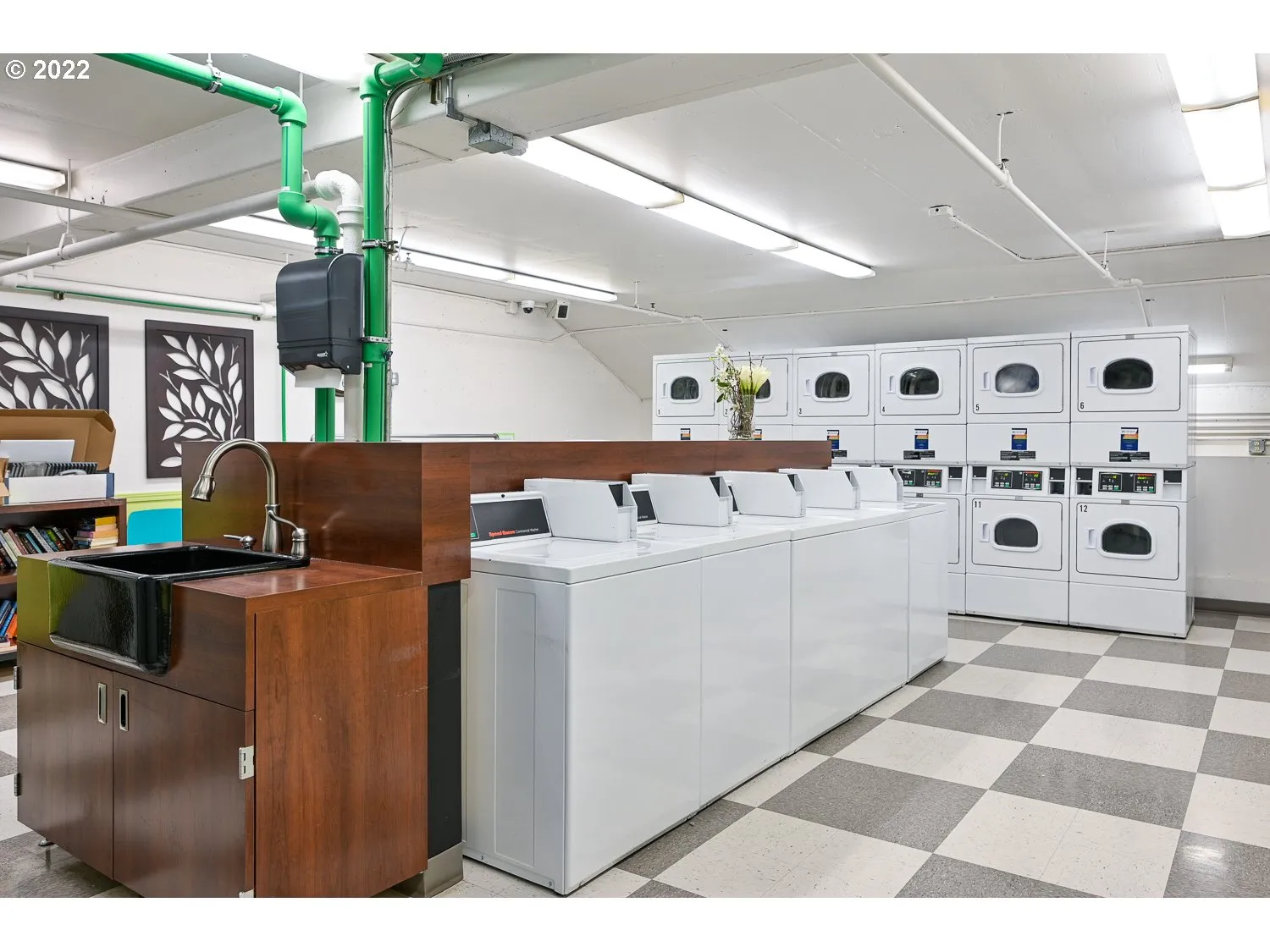 Laundry