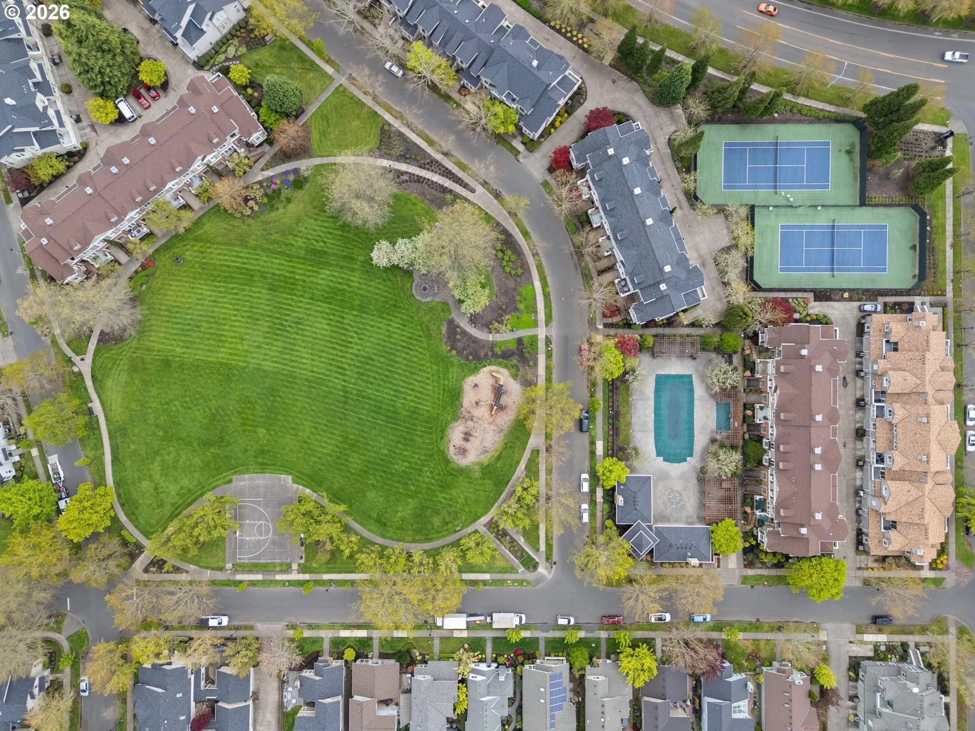 Community Park
