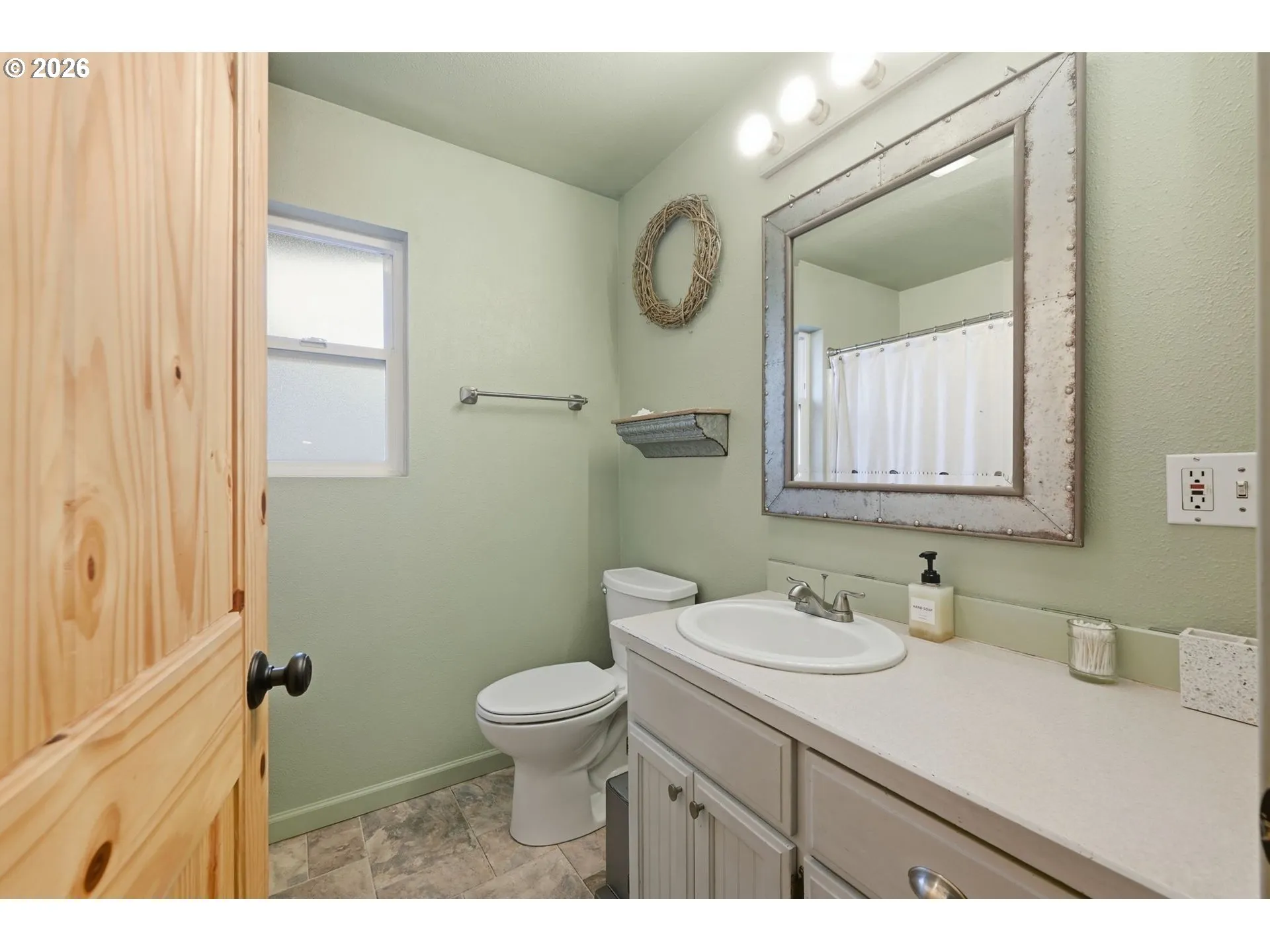 Bathroom-# 1