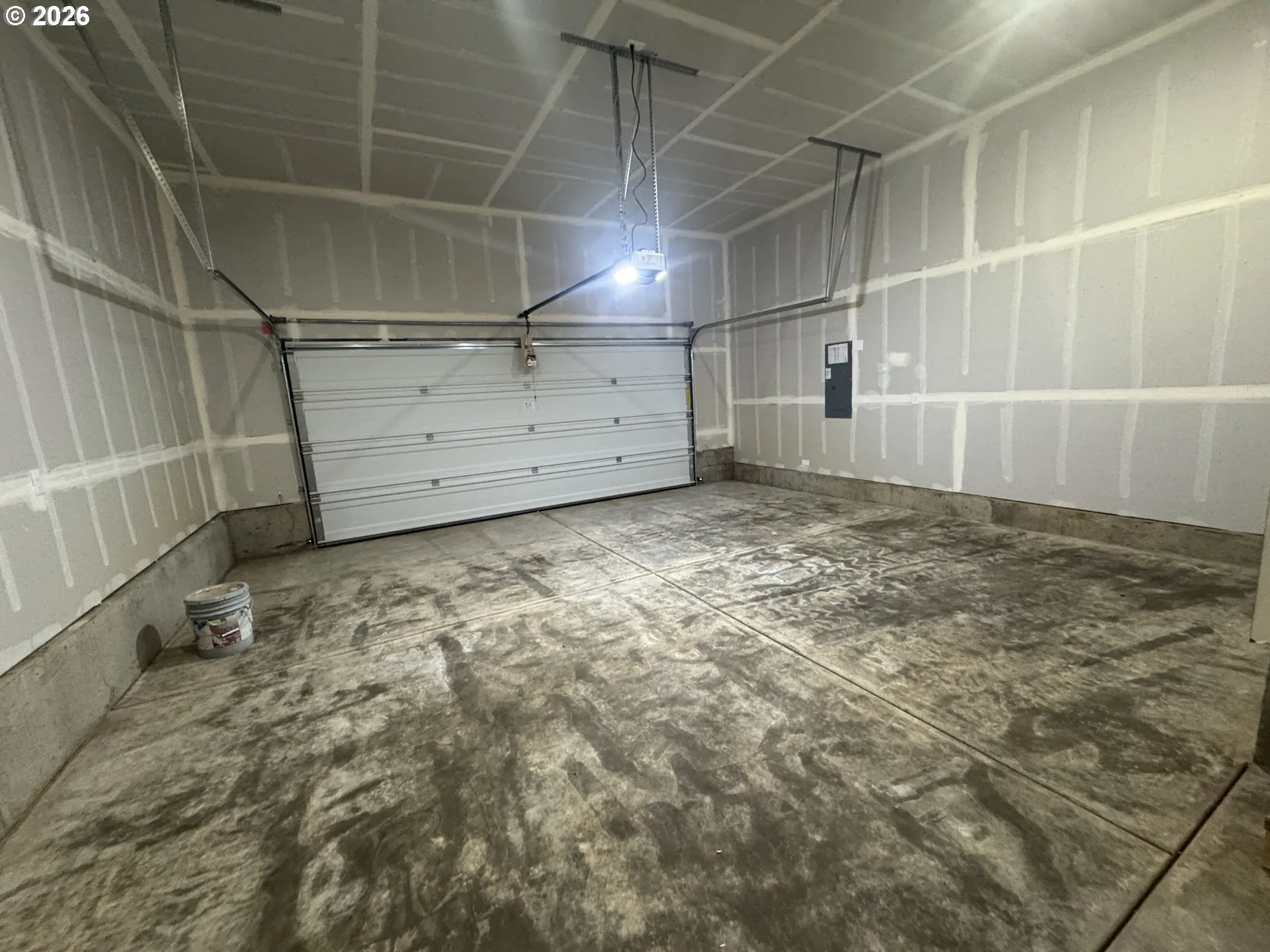 Garage-# 2