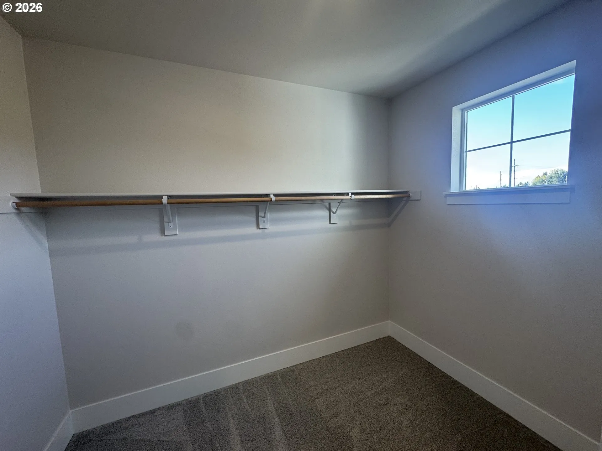 Primary Bedroom-Walk-In Closet