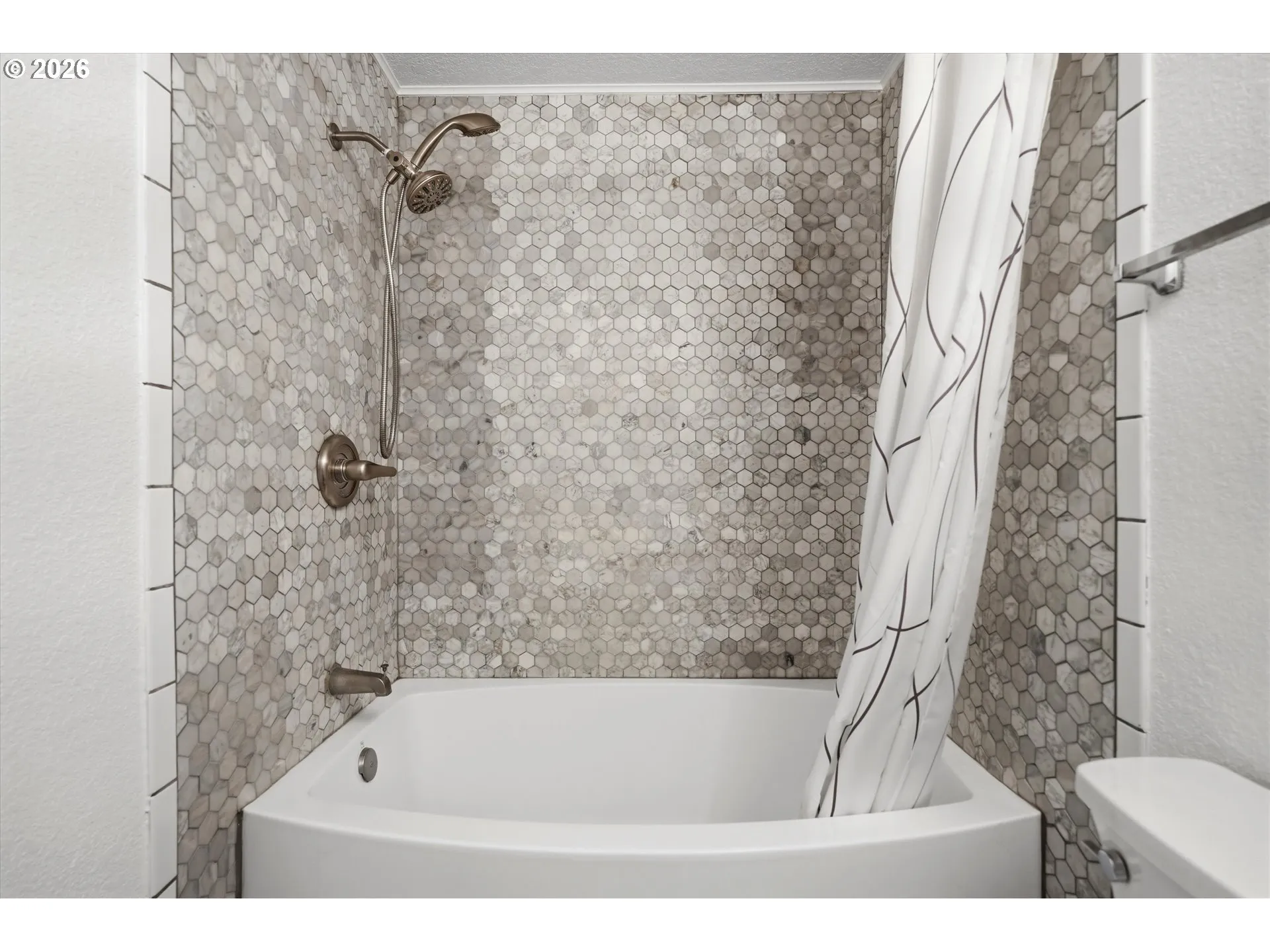 Bathroom, Attached