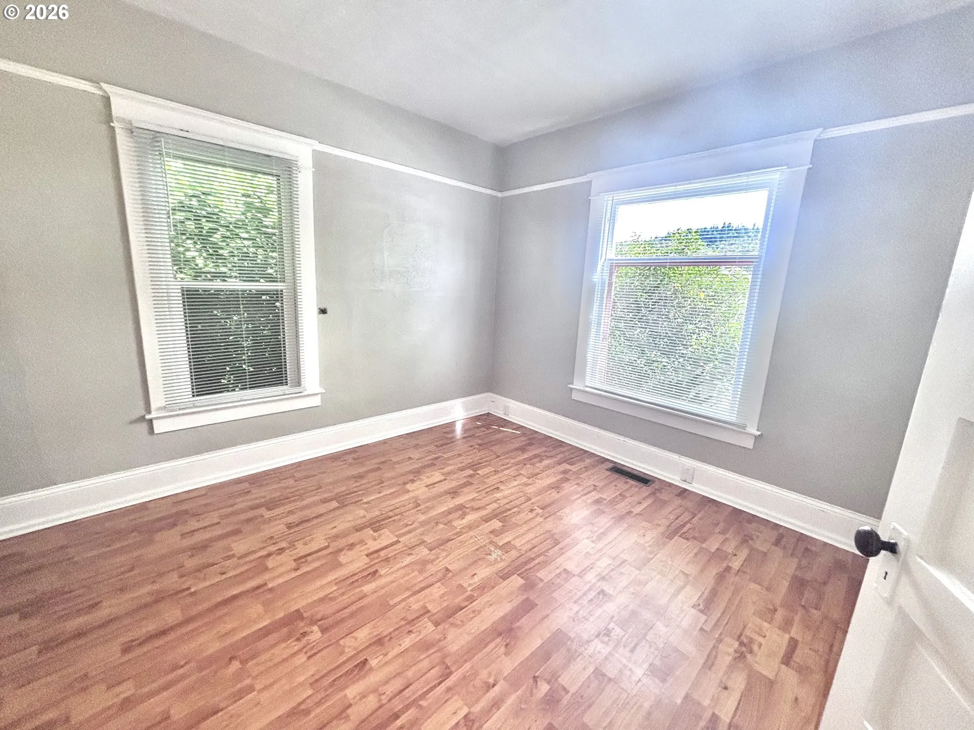 Bedroom-# 1