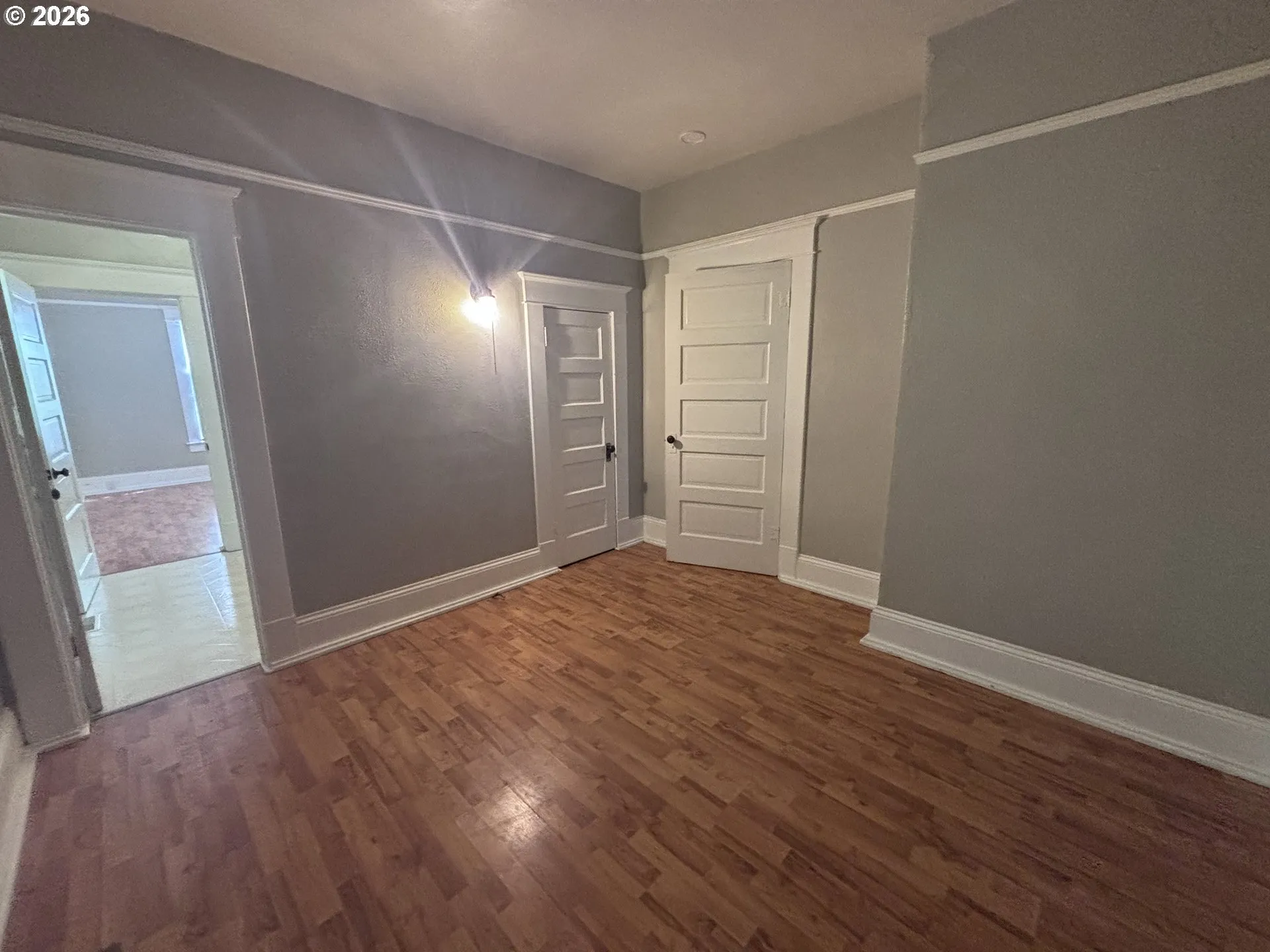 Bedroom-# 2