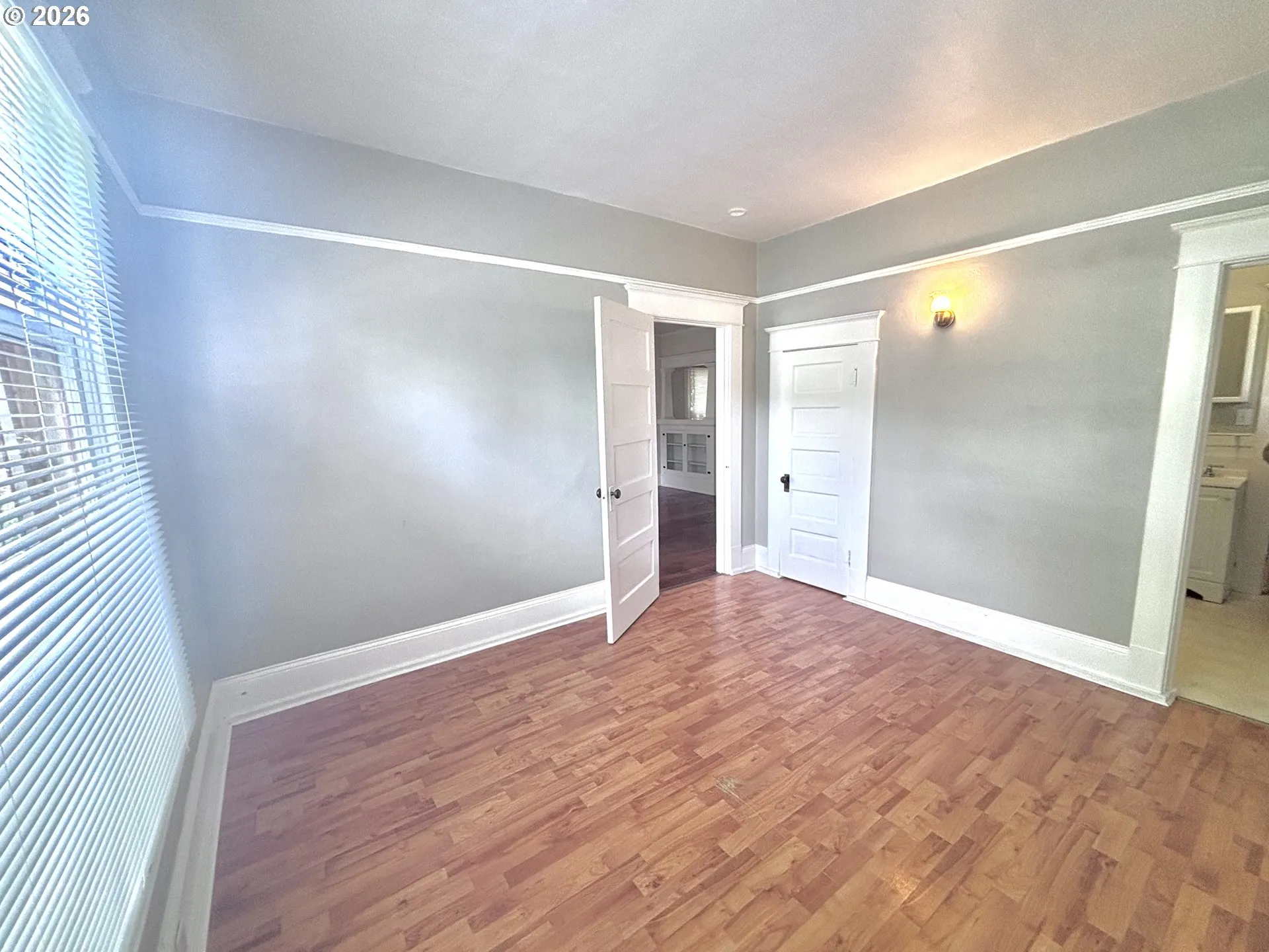 Bedroom-# 1