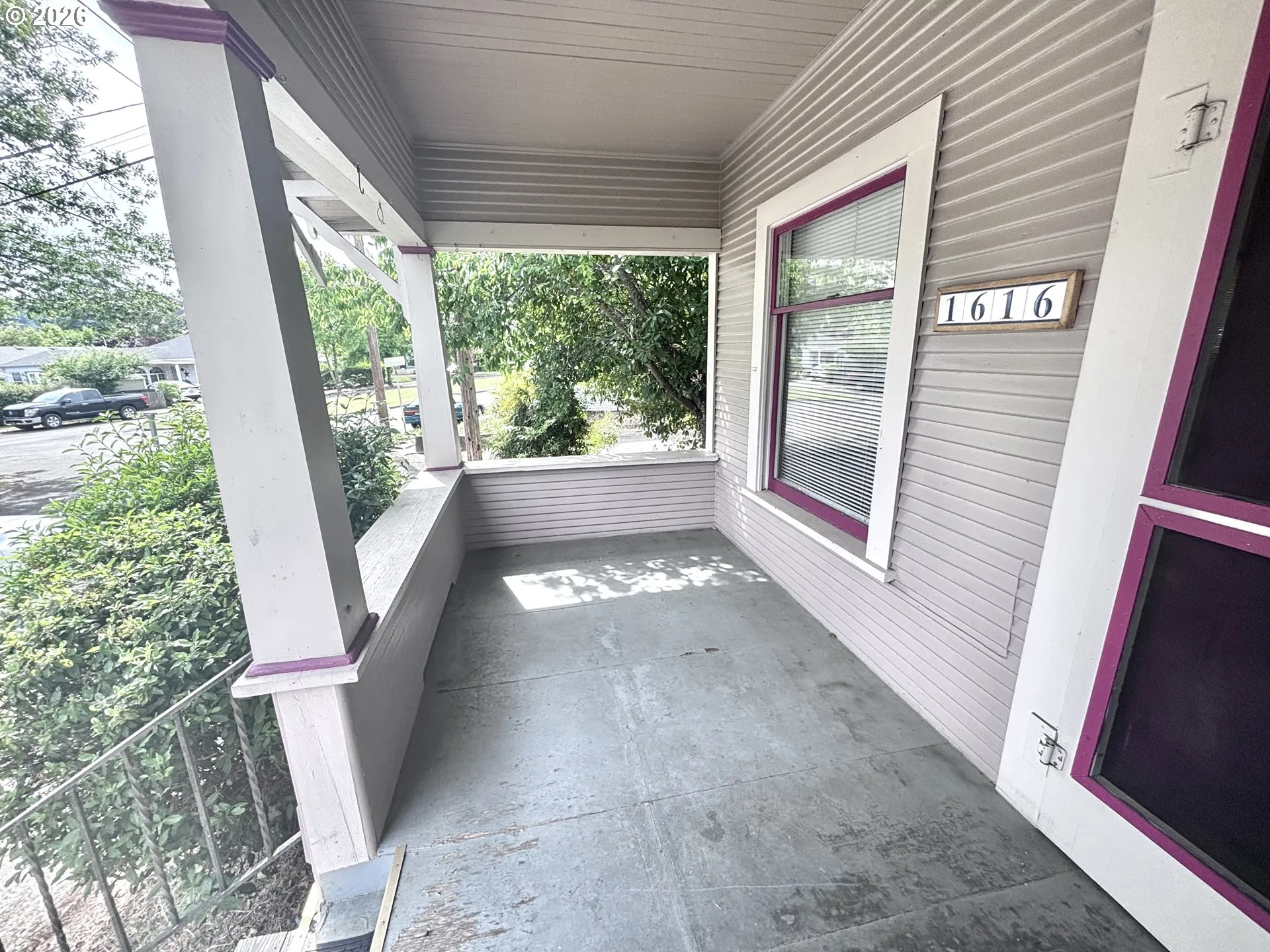 Porch