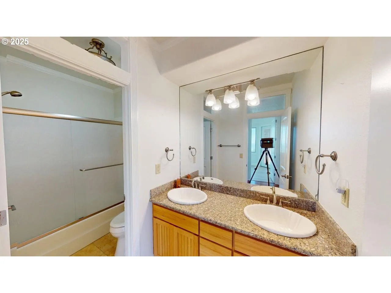 Bathroom-# 3