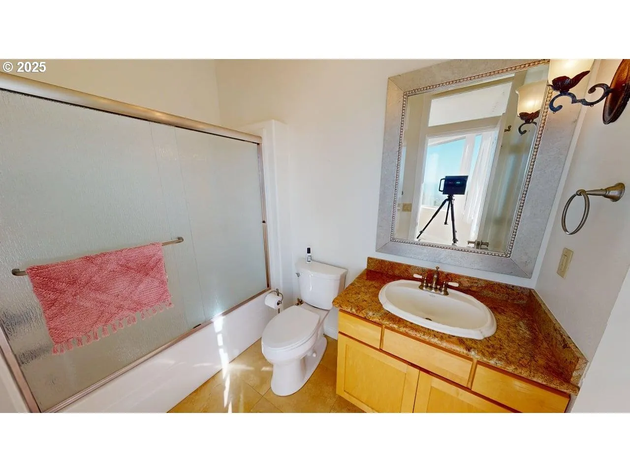 Owner's Suite Bathroom #2