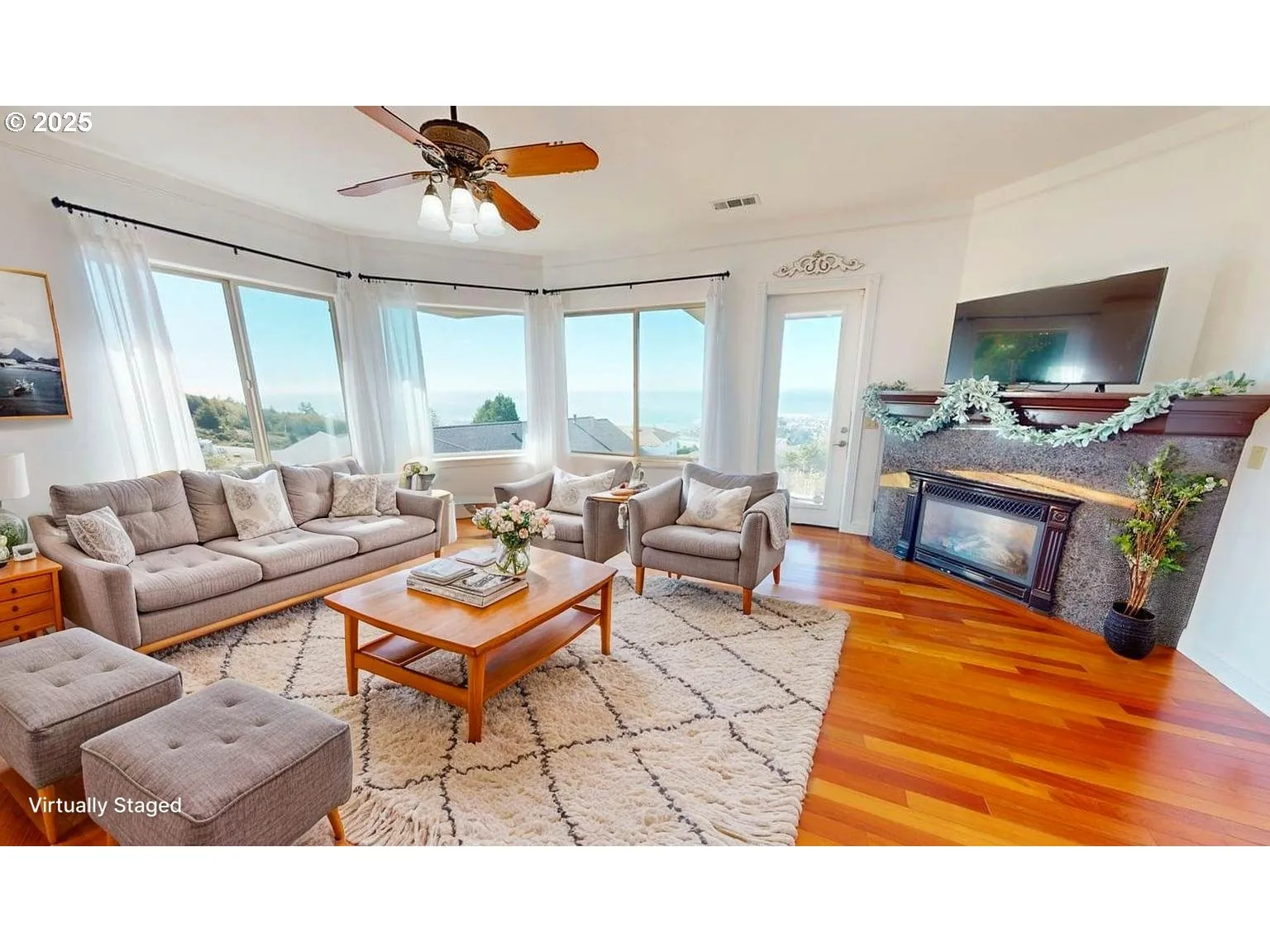 Living Room-# 1