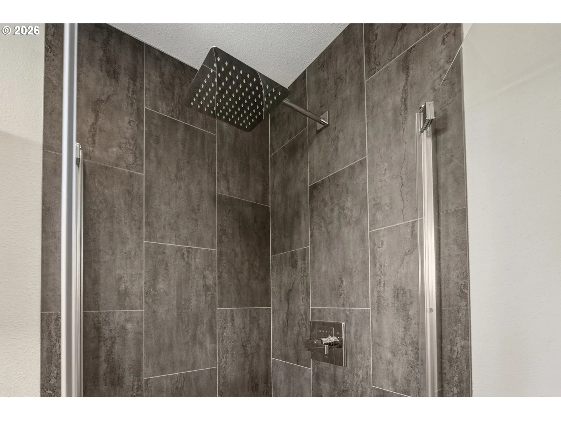 Primary Bedroom-Attached Bathroom