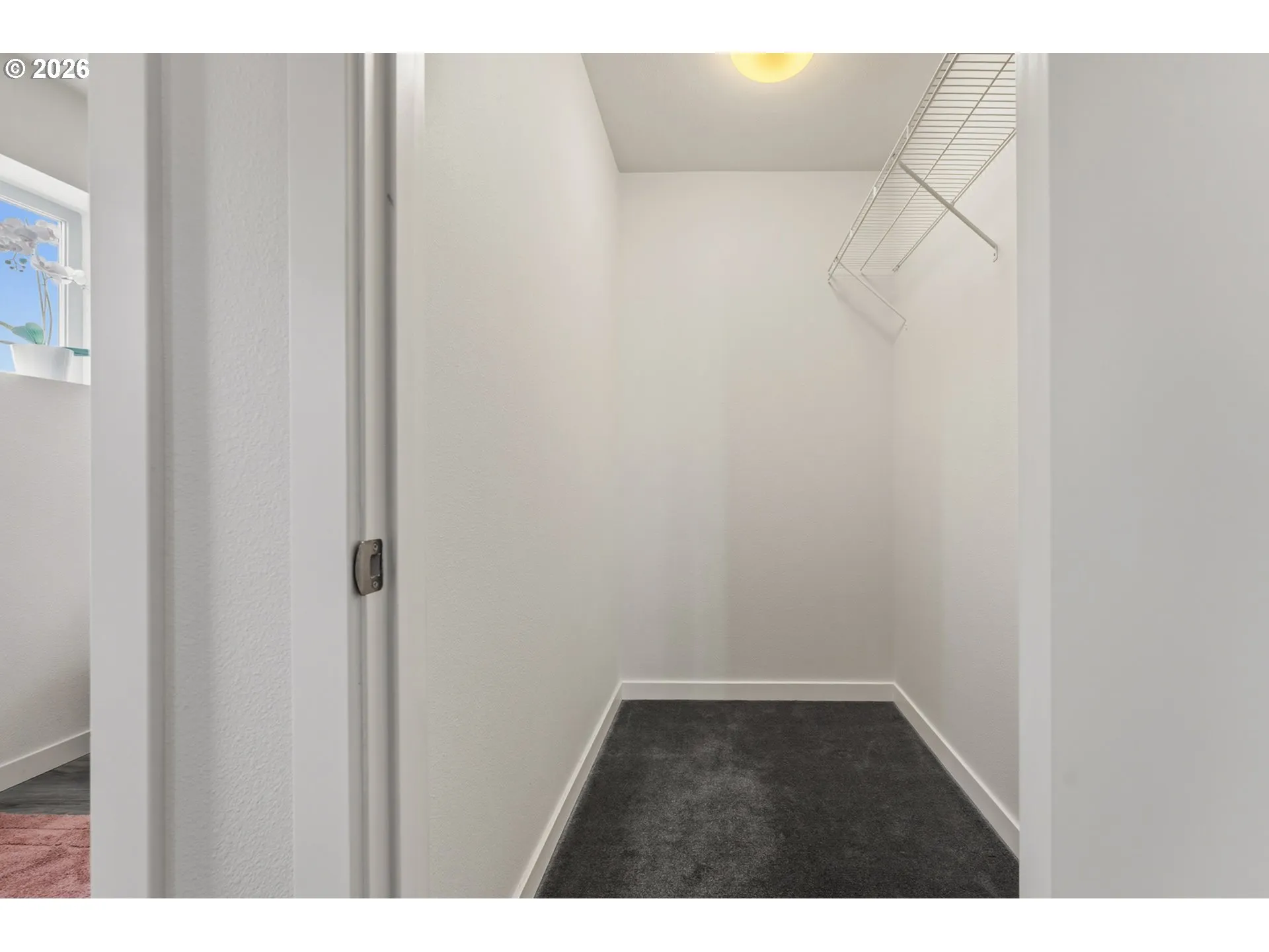 Primary Bedroom-Walk-In Closet