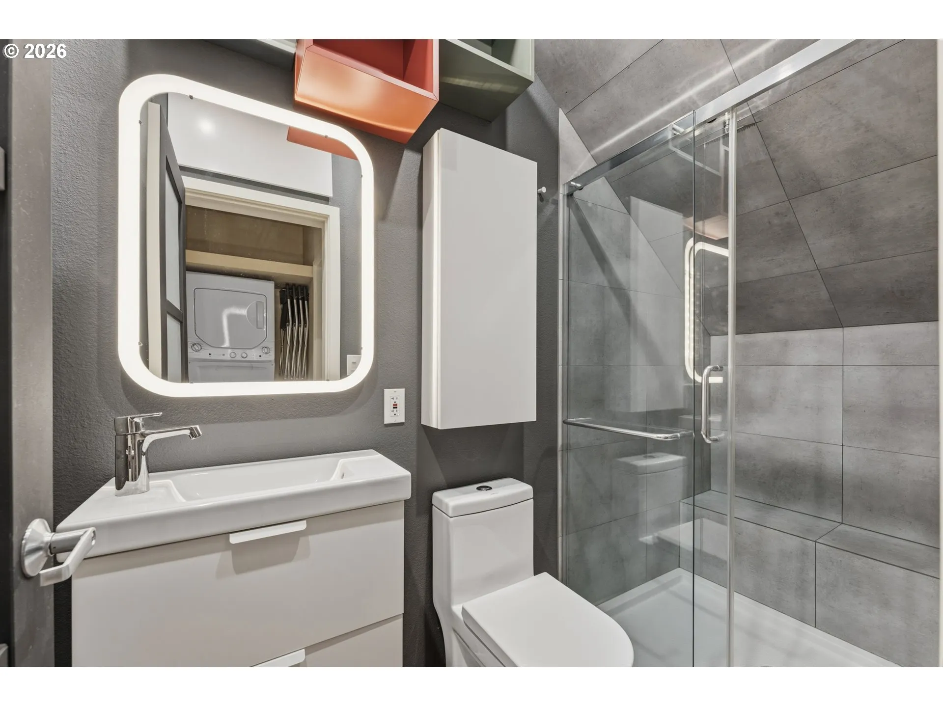 Bathroom-# 3