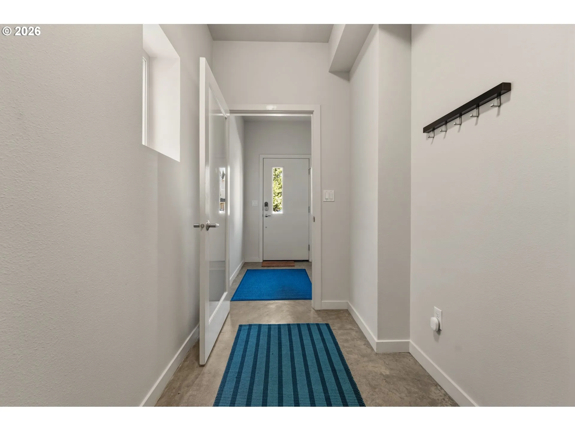 Entrance/Foyer
