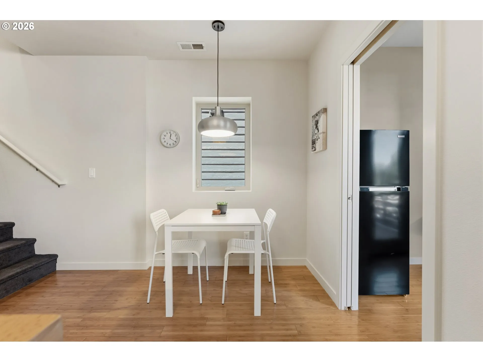 Kitchen/Nook