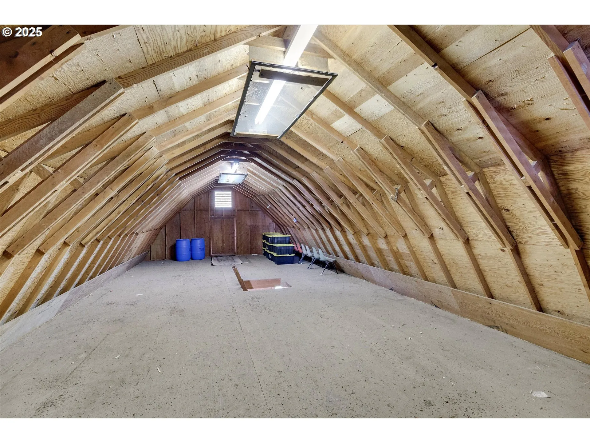 Barn