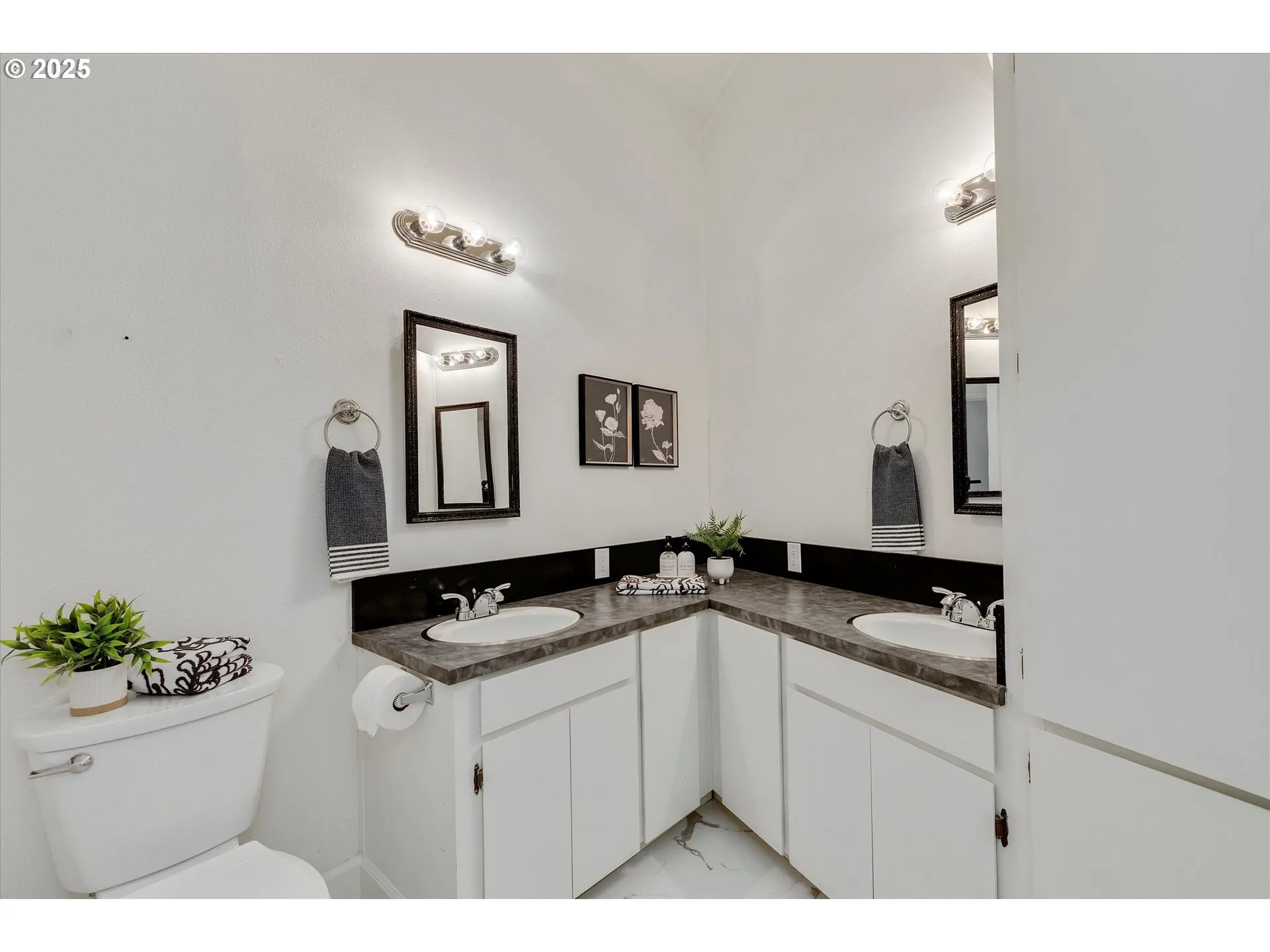 Bathroom-# 2