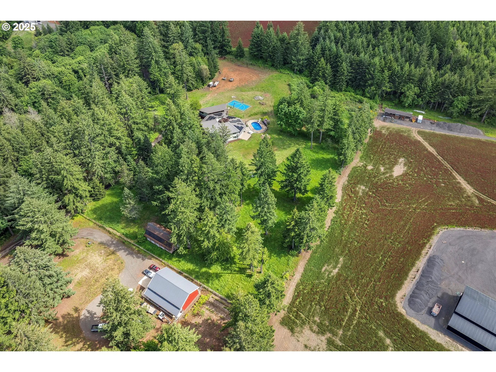 Drone View/UAV-Aerial