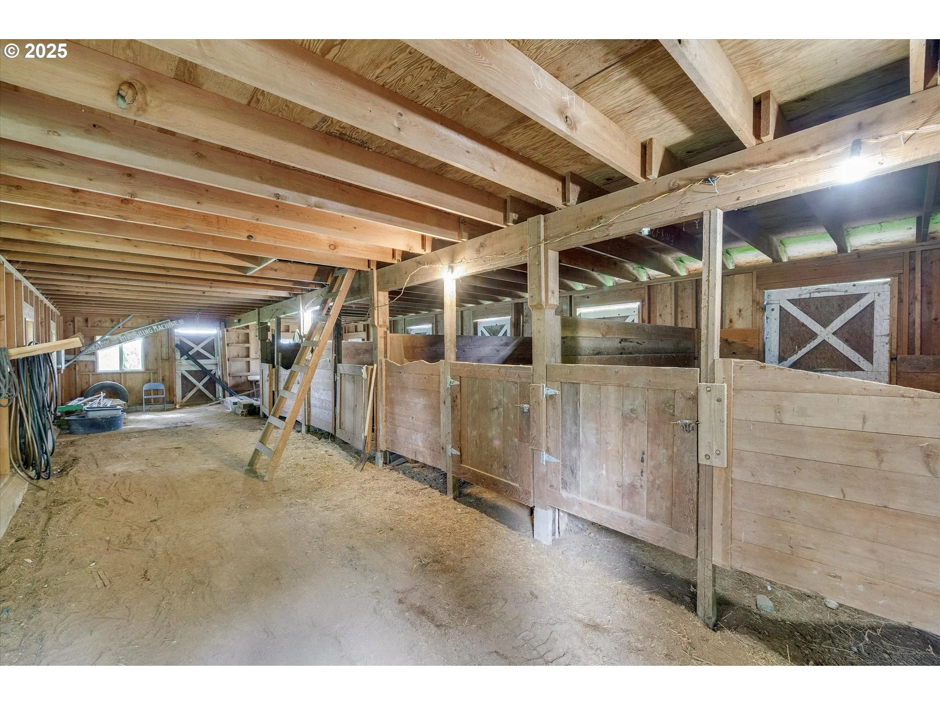 Barn