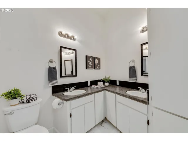 Bathroom-# 2