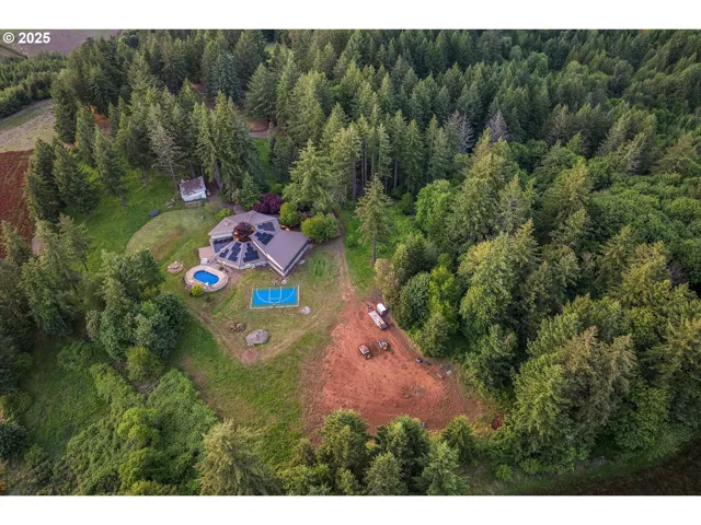 Drone View/UAV-Aerial