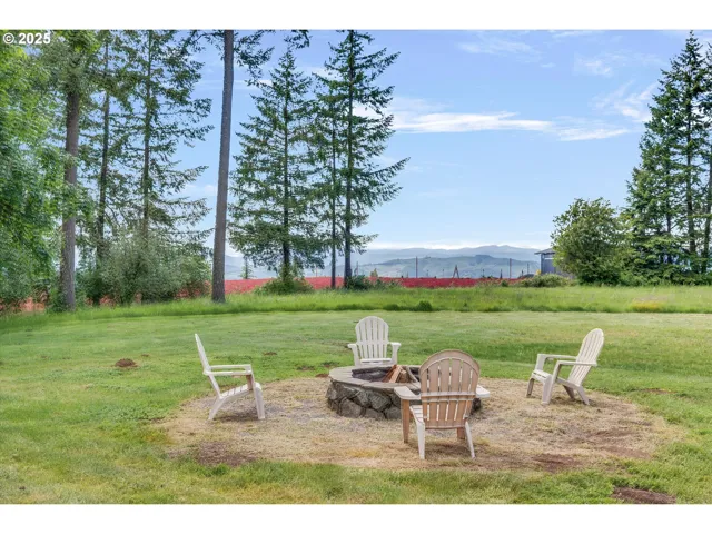 Fire Pit-# 1