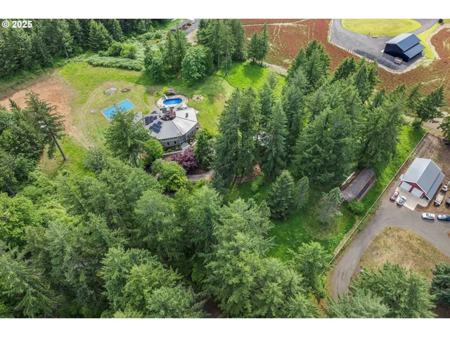 Drone View/UAV-# 1
