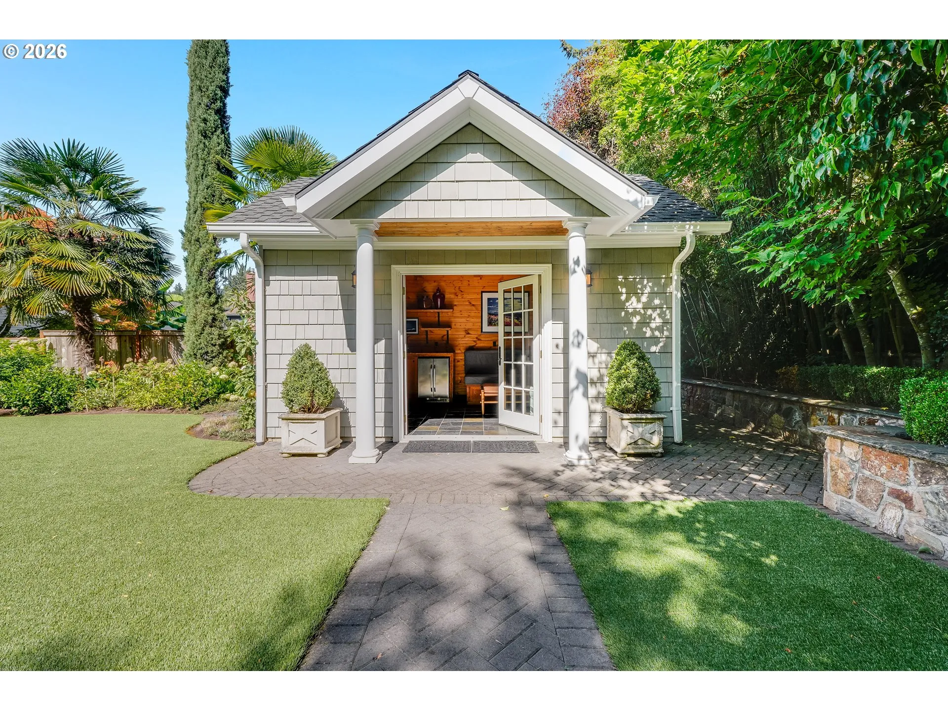 Accessory Dwelling Unit