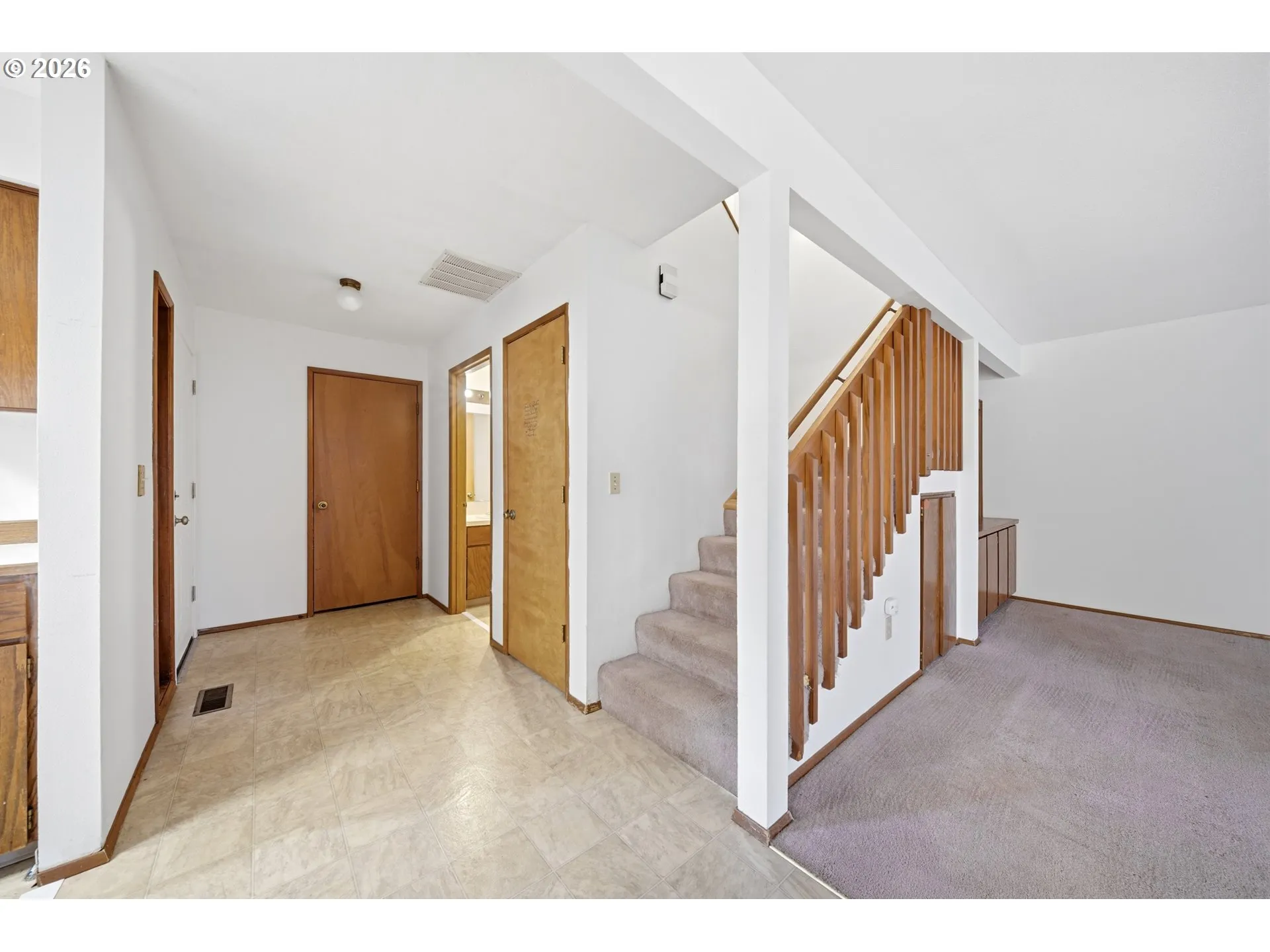 Entrance/Foyer