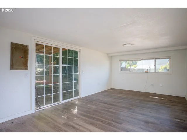 Bedroom, Primary-Walk-In Closet